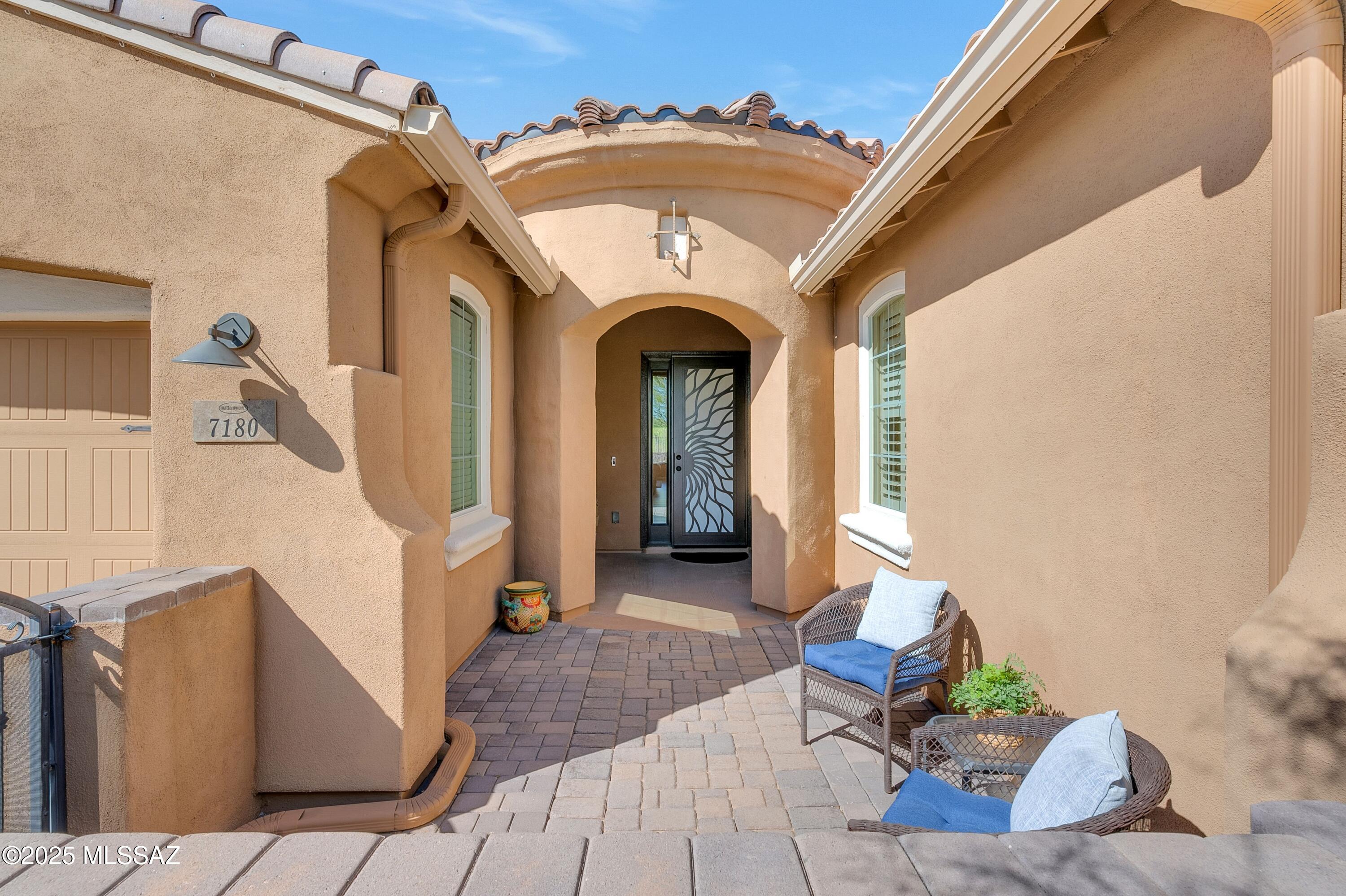 7180 W Secret Bluff Pass