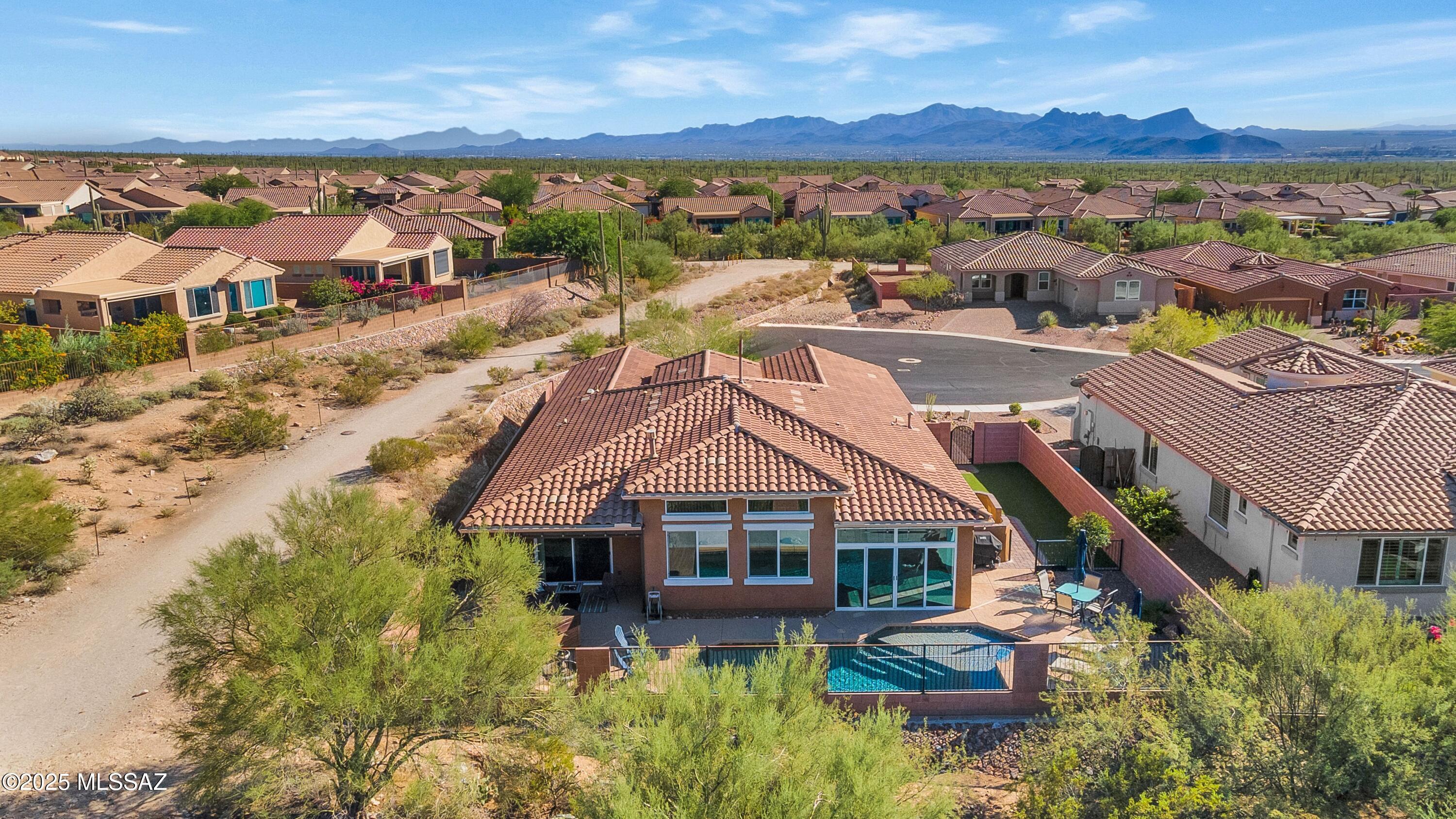 7180 W Secret Bluff Pass