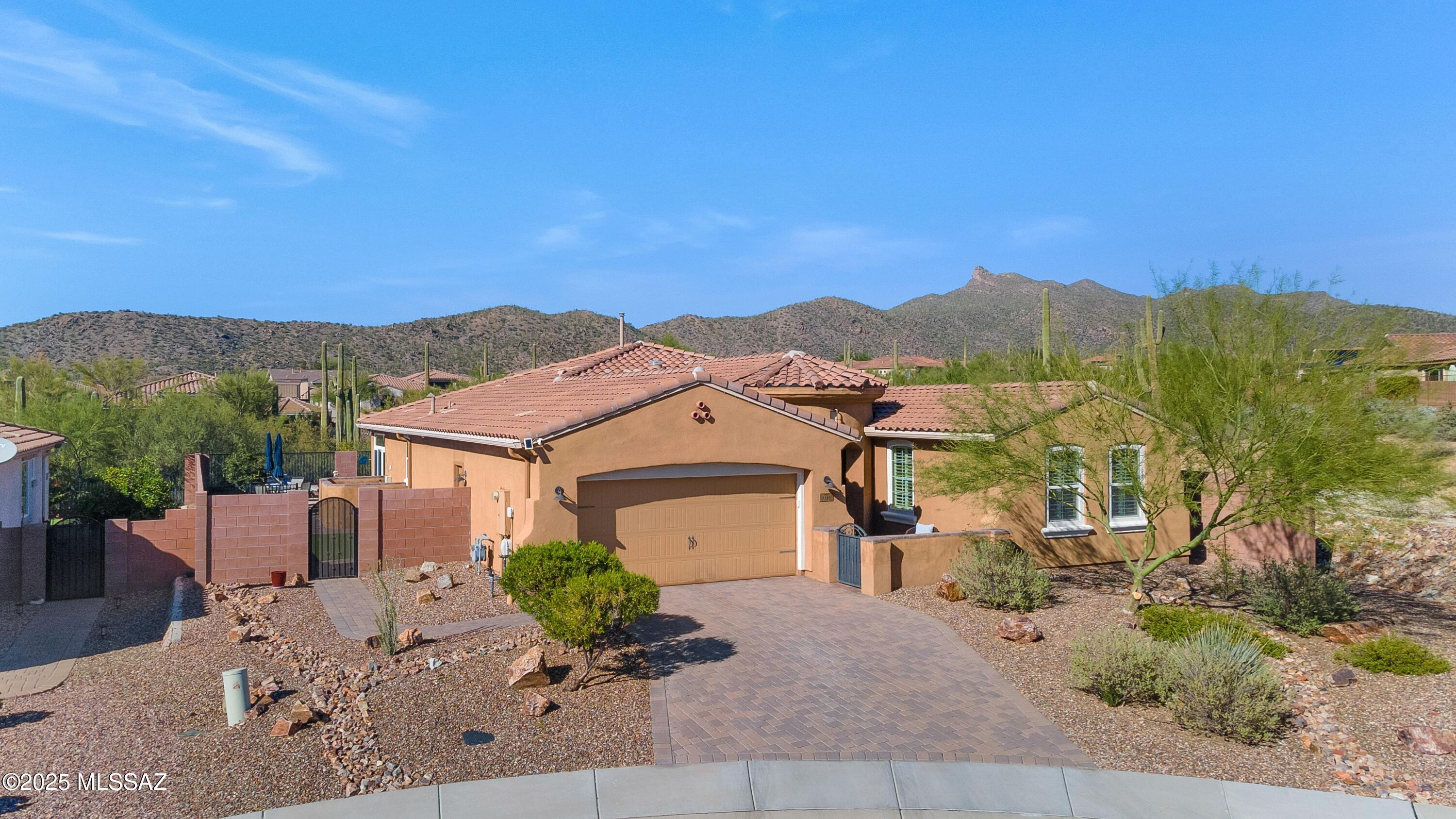 7180 W Secret Bluff Pass
