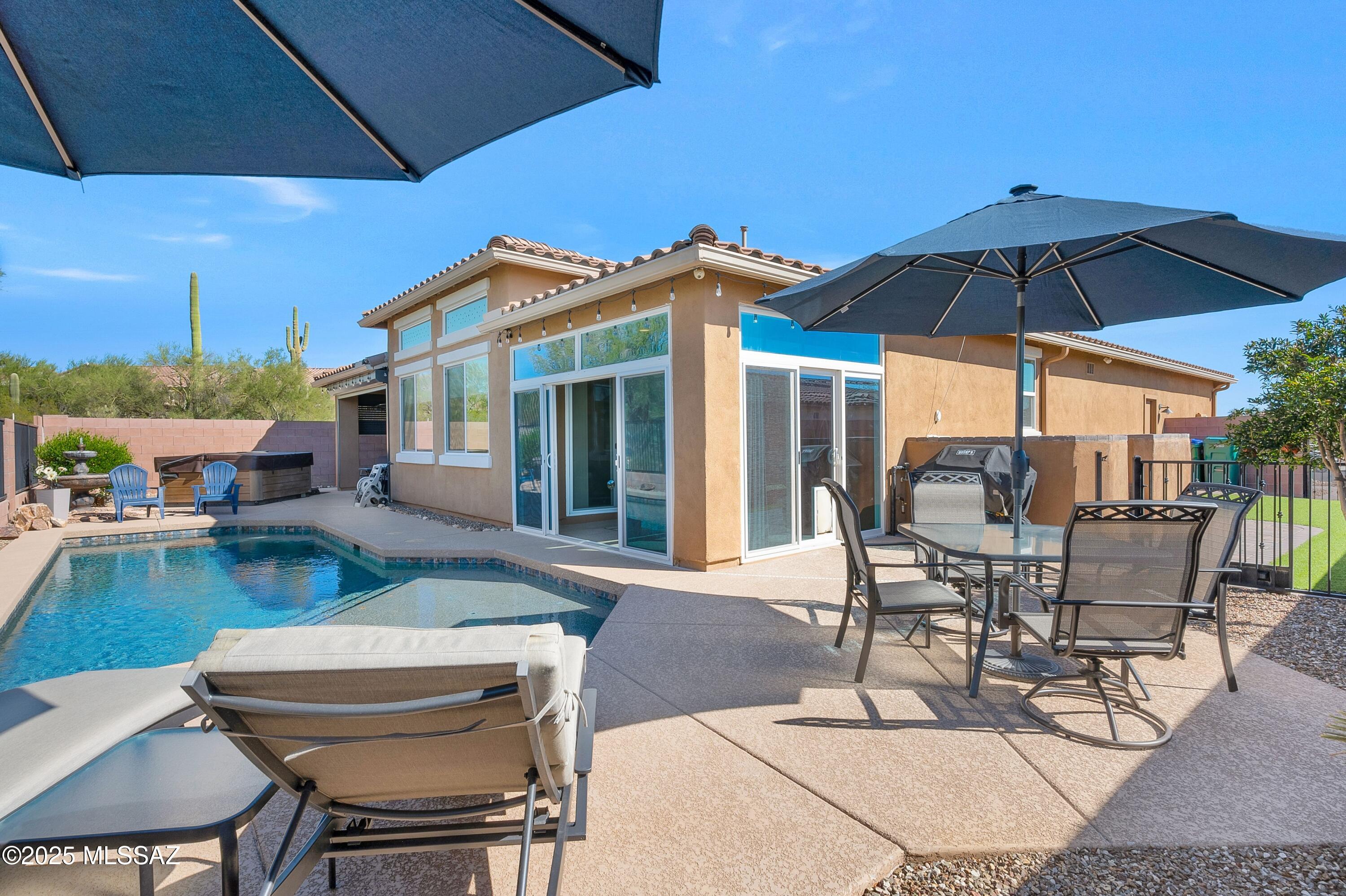 7180 W Secret Bluff Pass