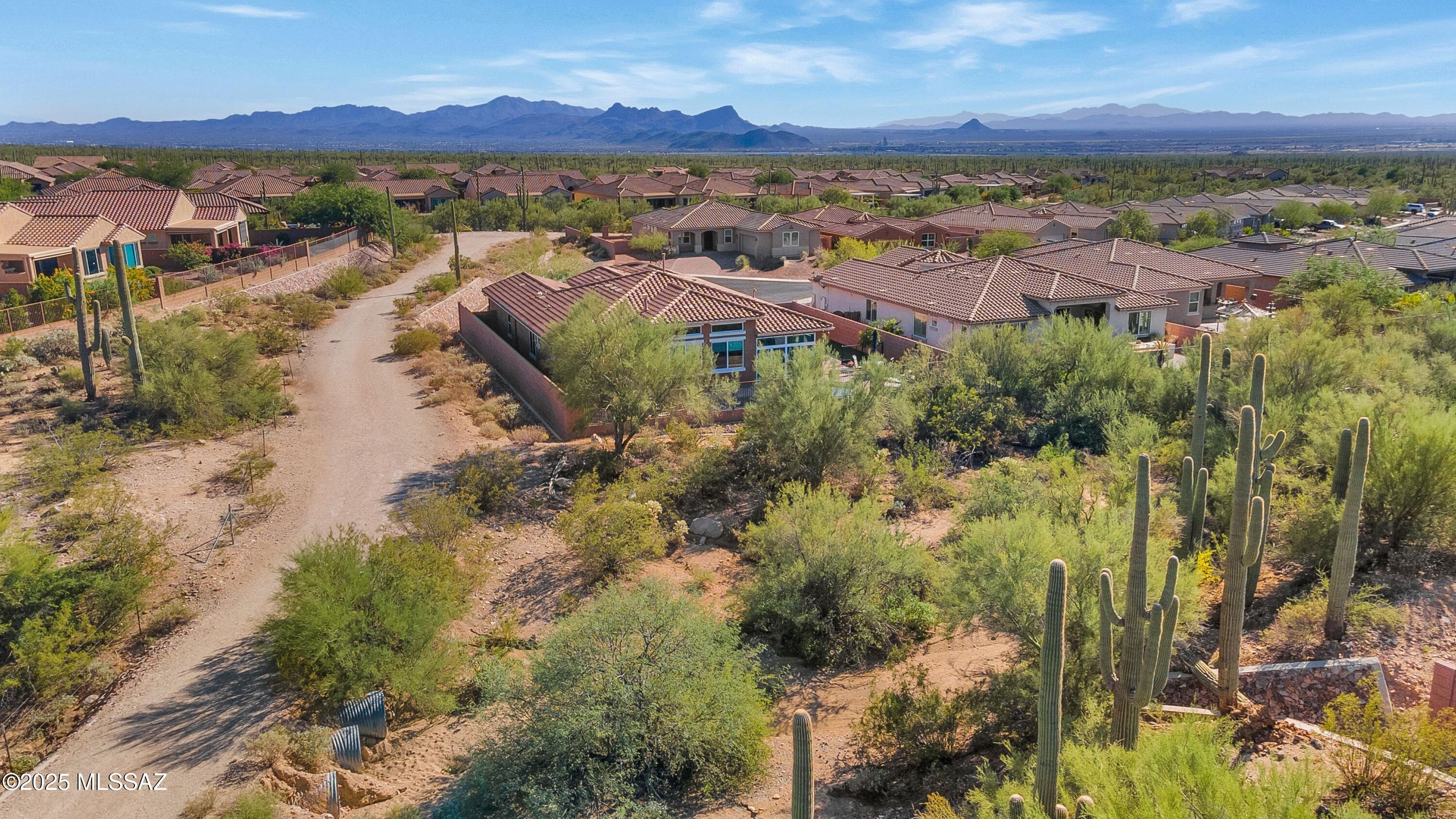 7180 W Secret Bluff Pass