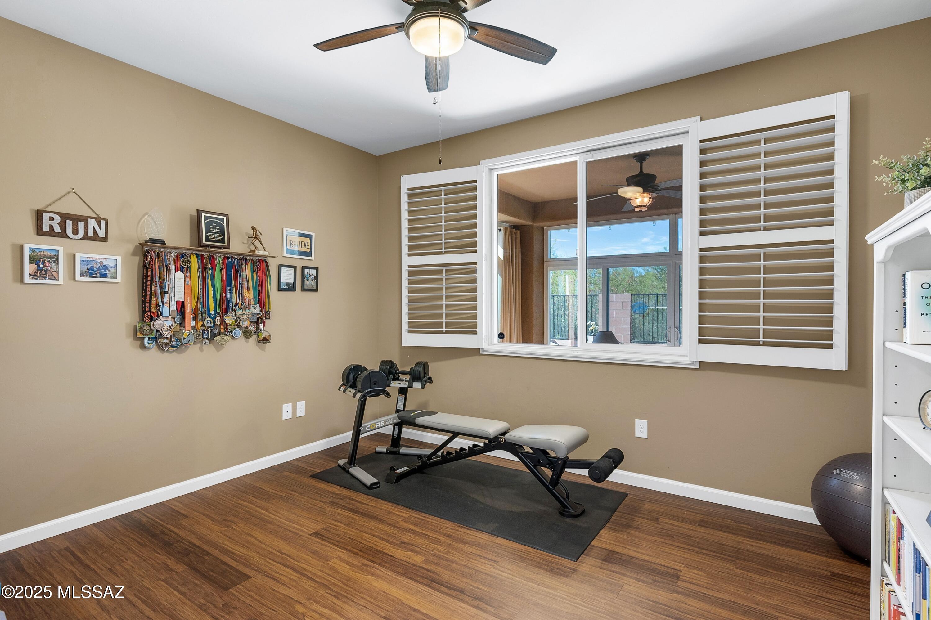 7180 W Secret Bluff Pass