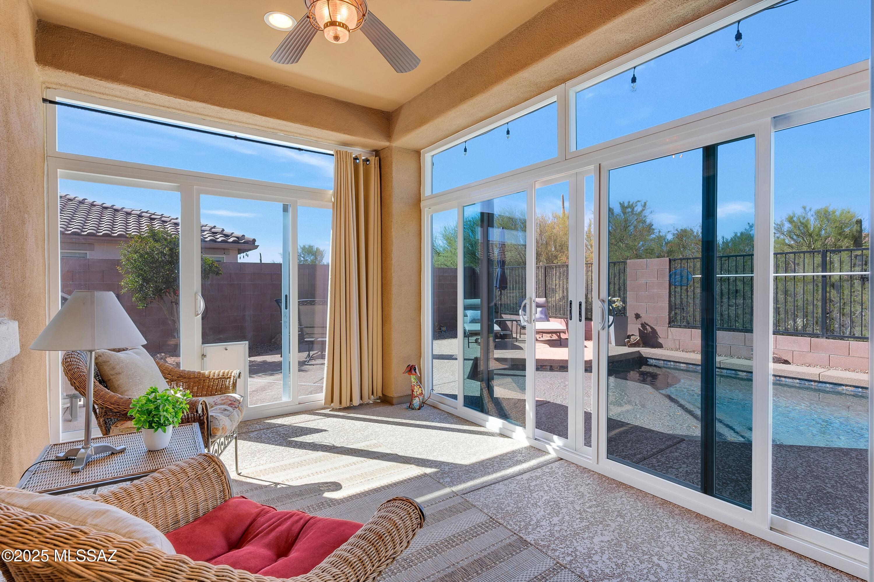 7180 W Secret Bluff Pass