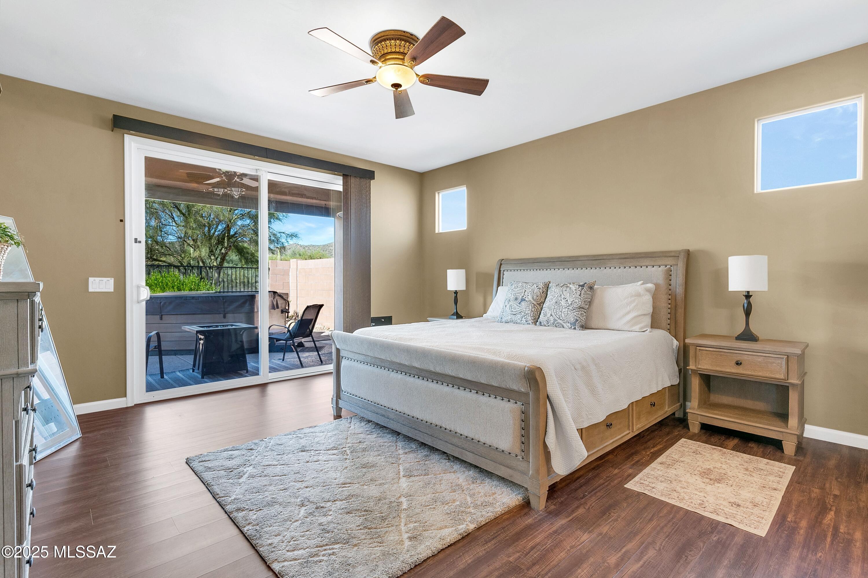 7180 W Secret Bluff Pass