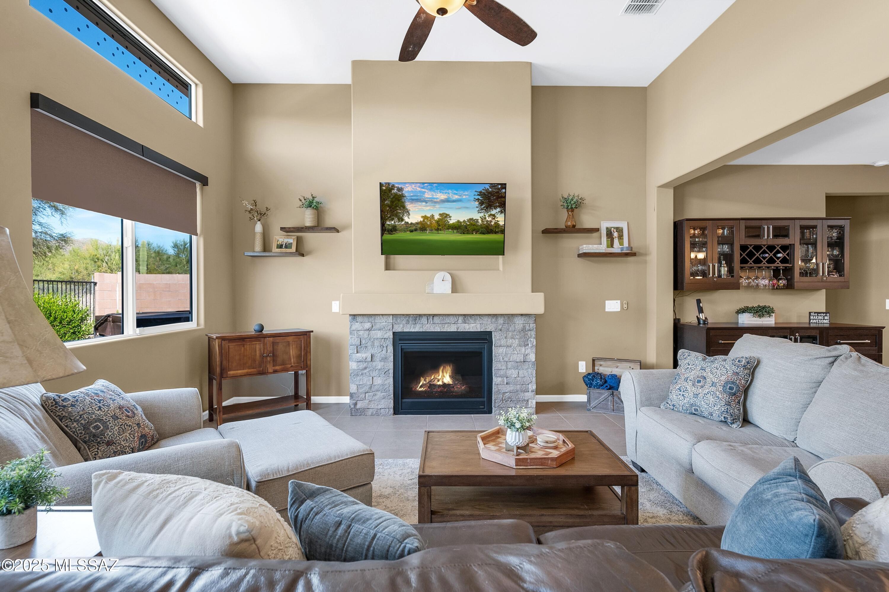 7180 W Secret Bluff Pass