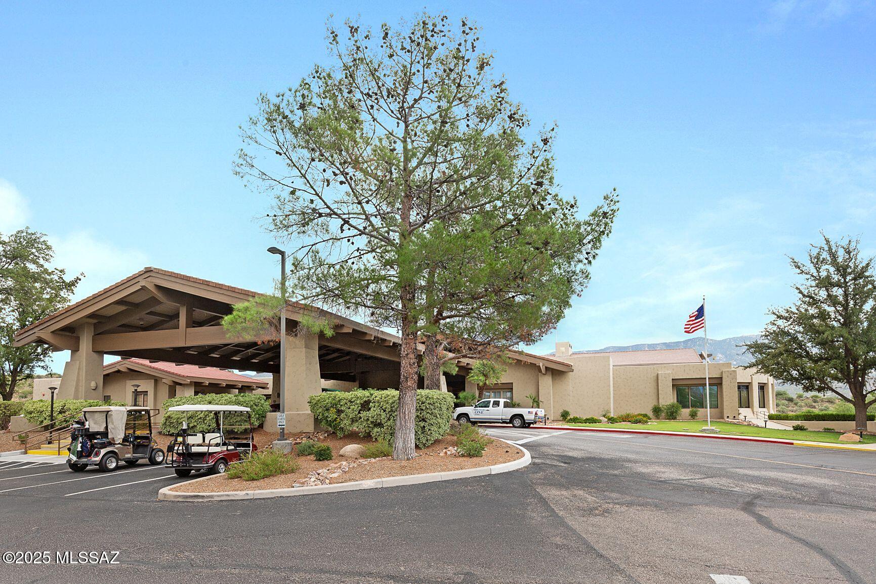 36864 S Rock Crest Drive