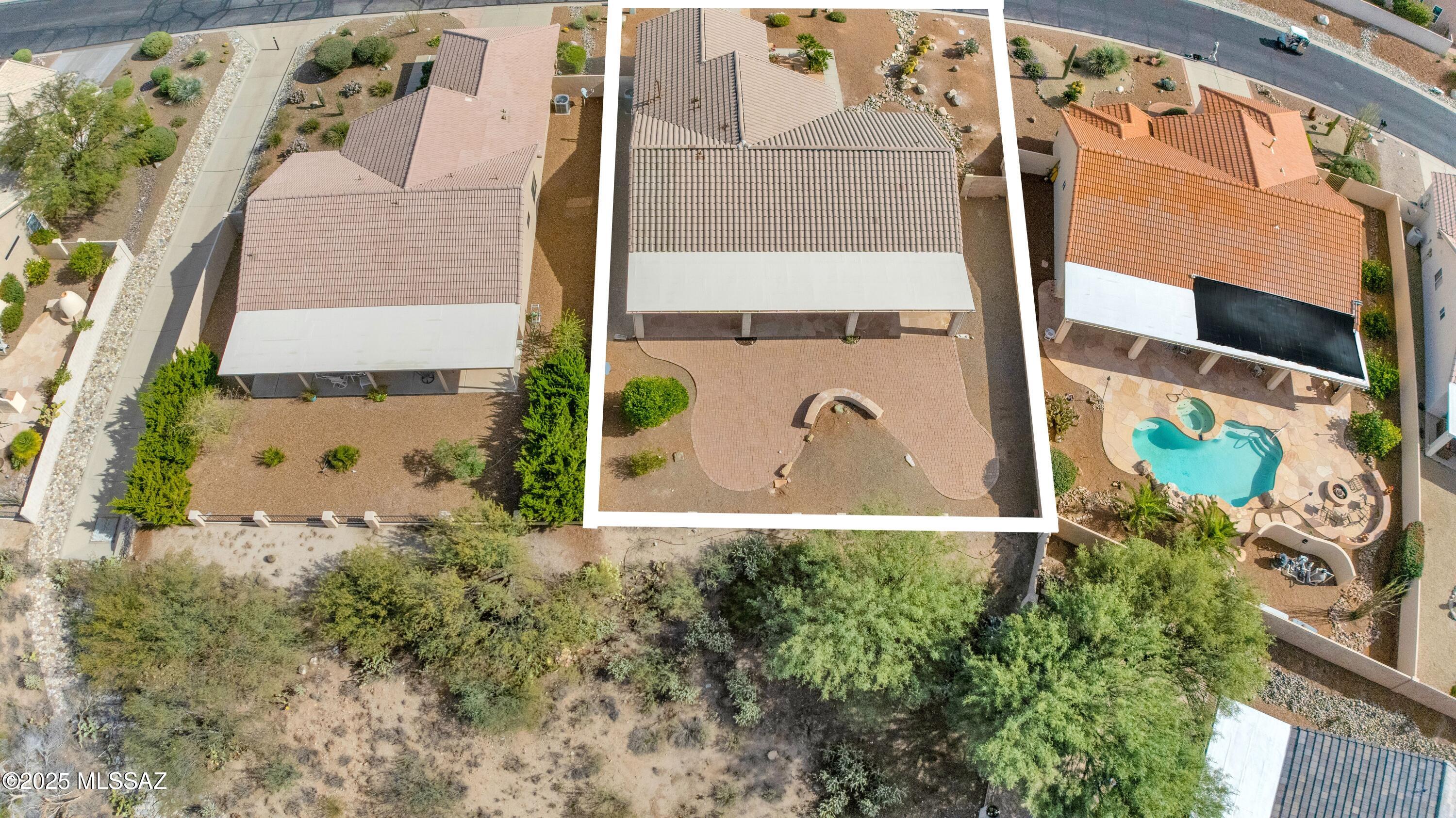 36864 S Rock Crest Drive