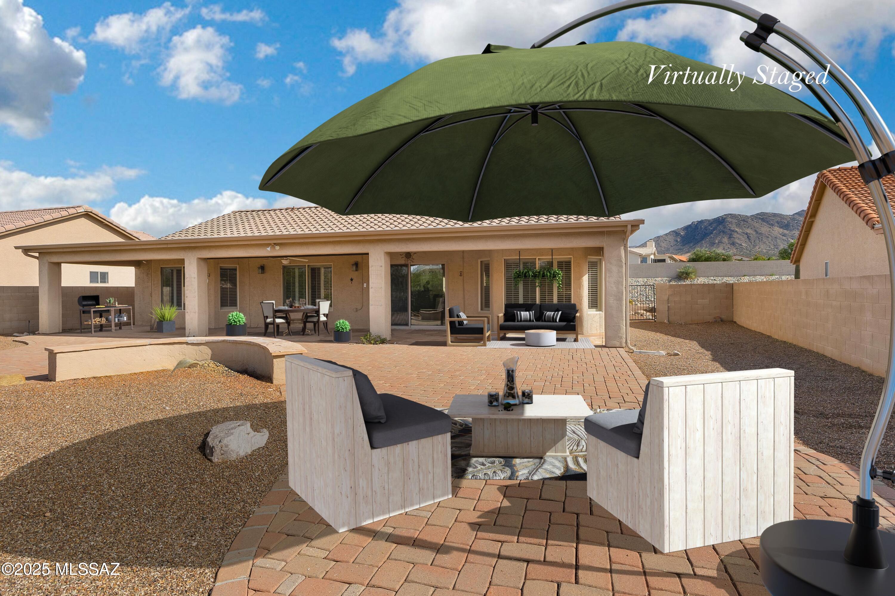 36864 S Rock Crest Drive