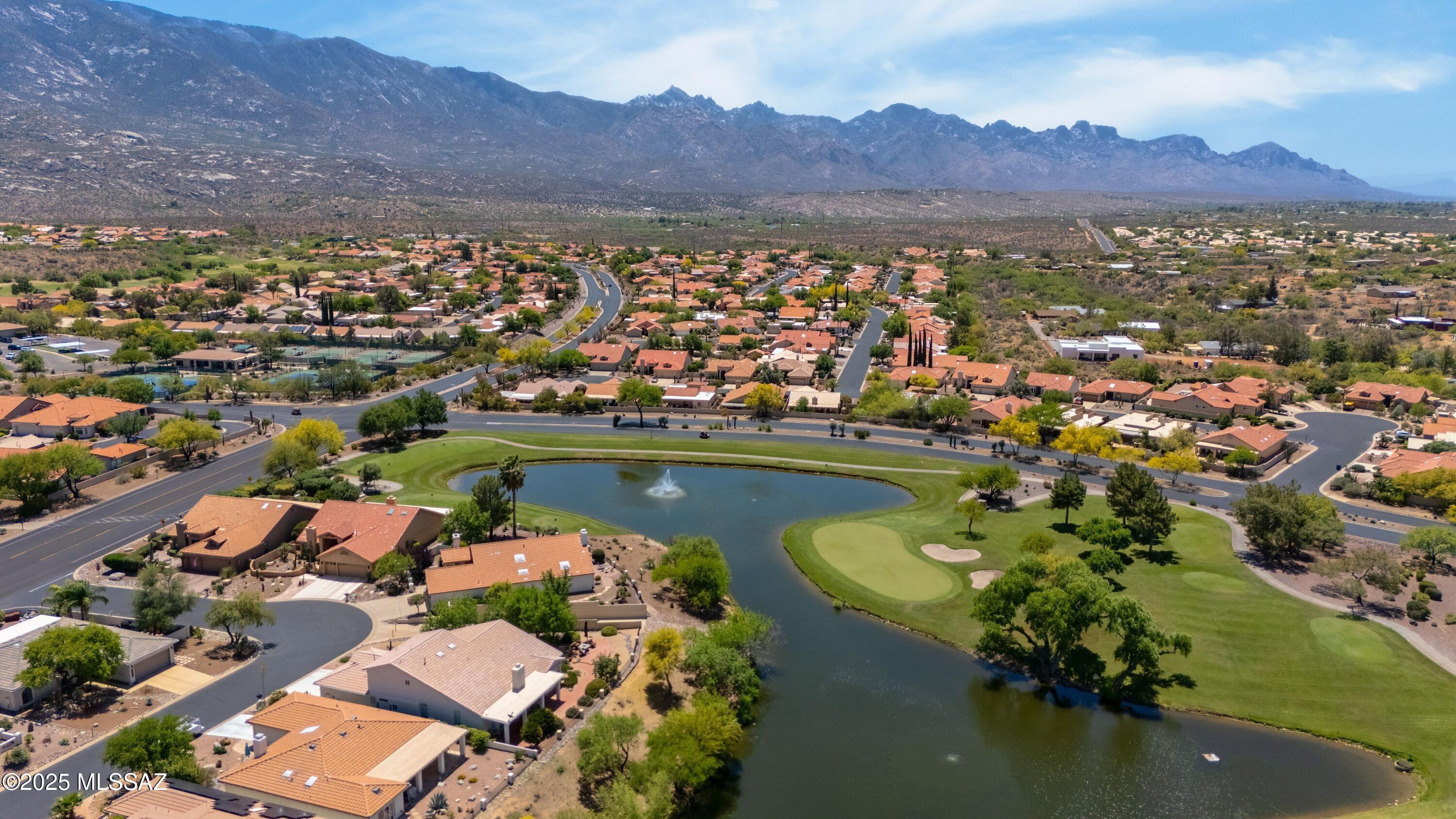 36864 S Rock Crest Drive