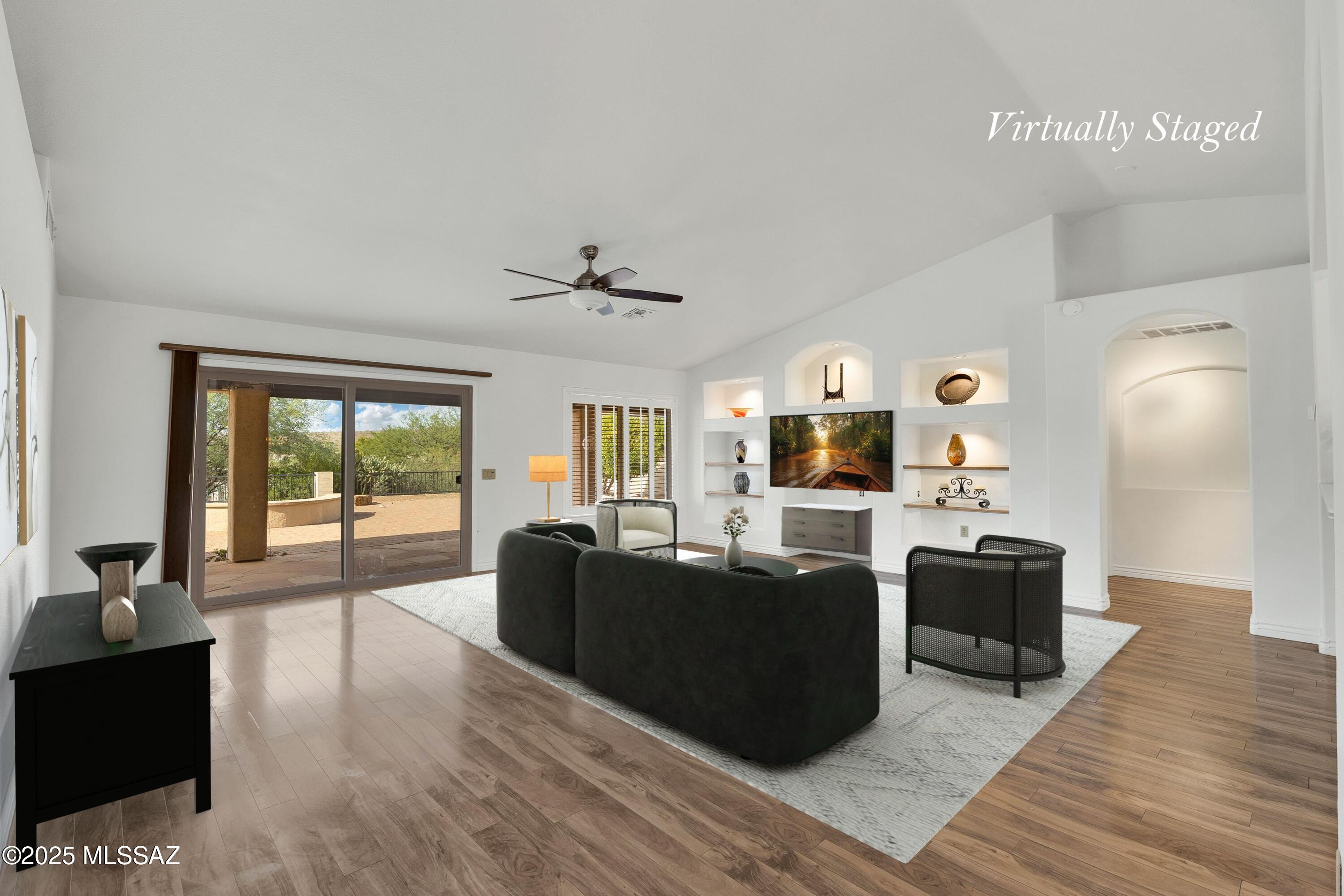 36864 S Rock Crest Drive