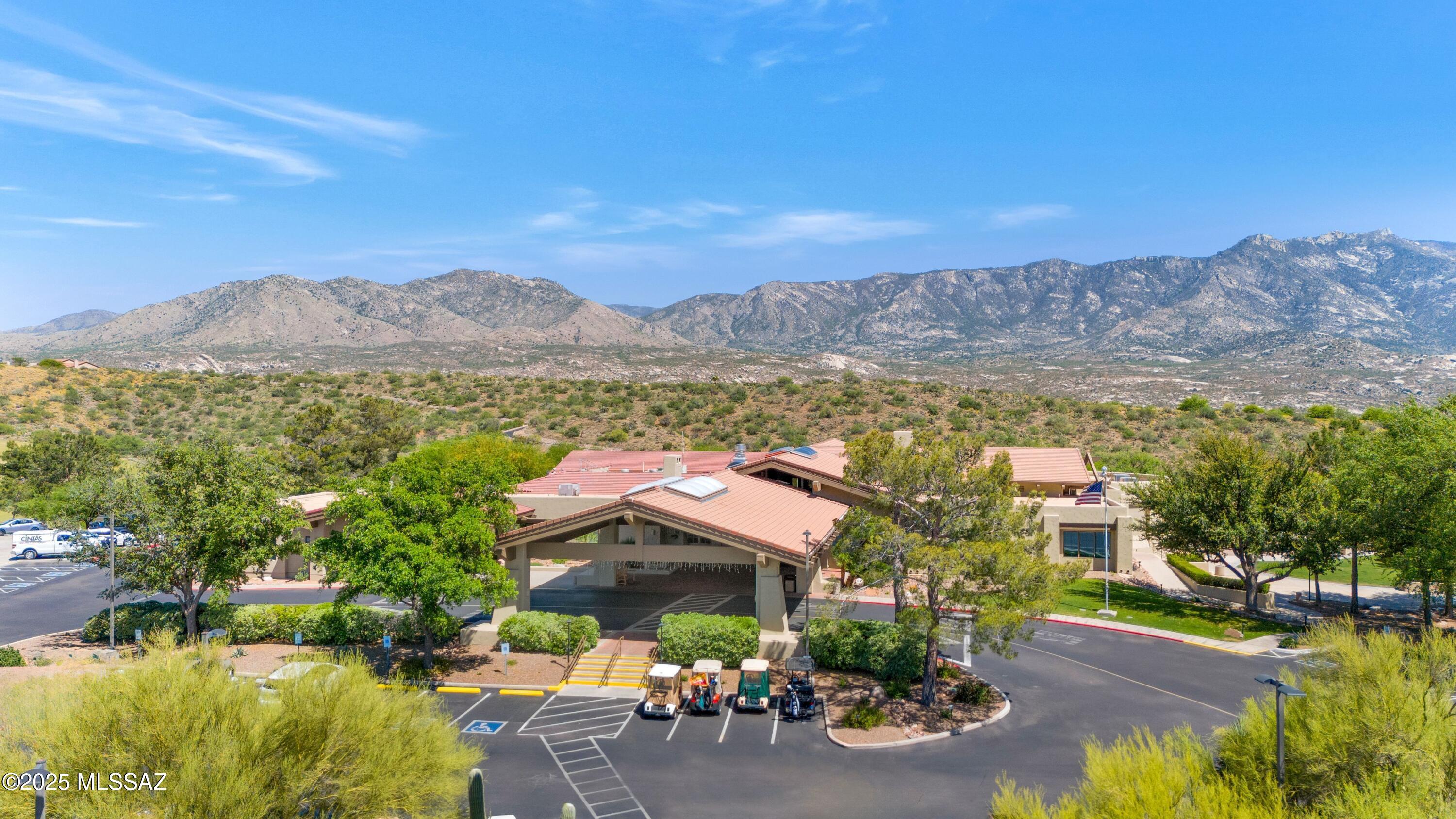 36864 S Rock Crest Drive