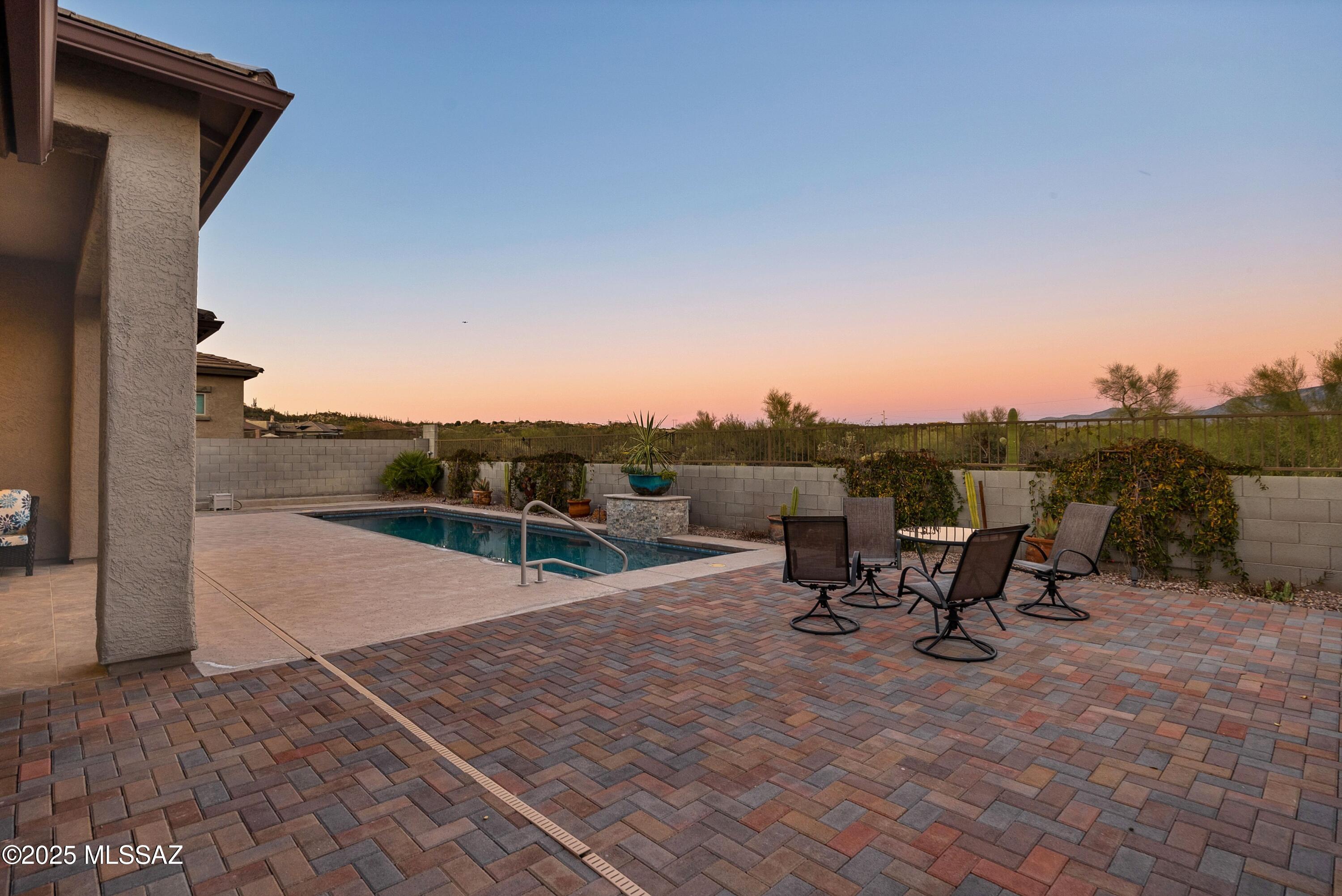 13320 N Cape Marigold Drive