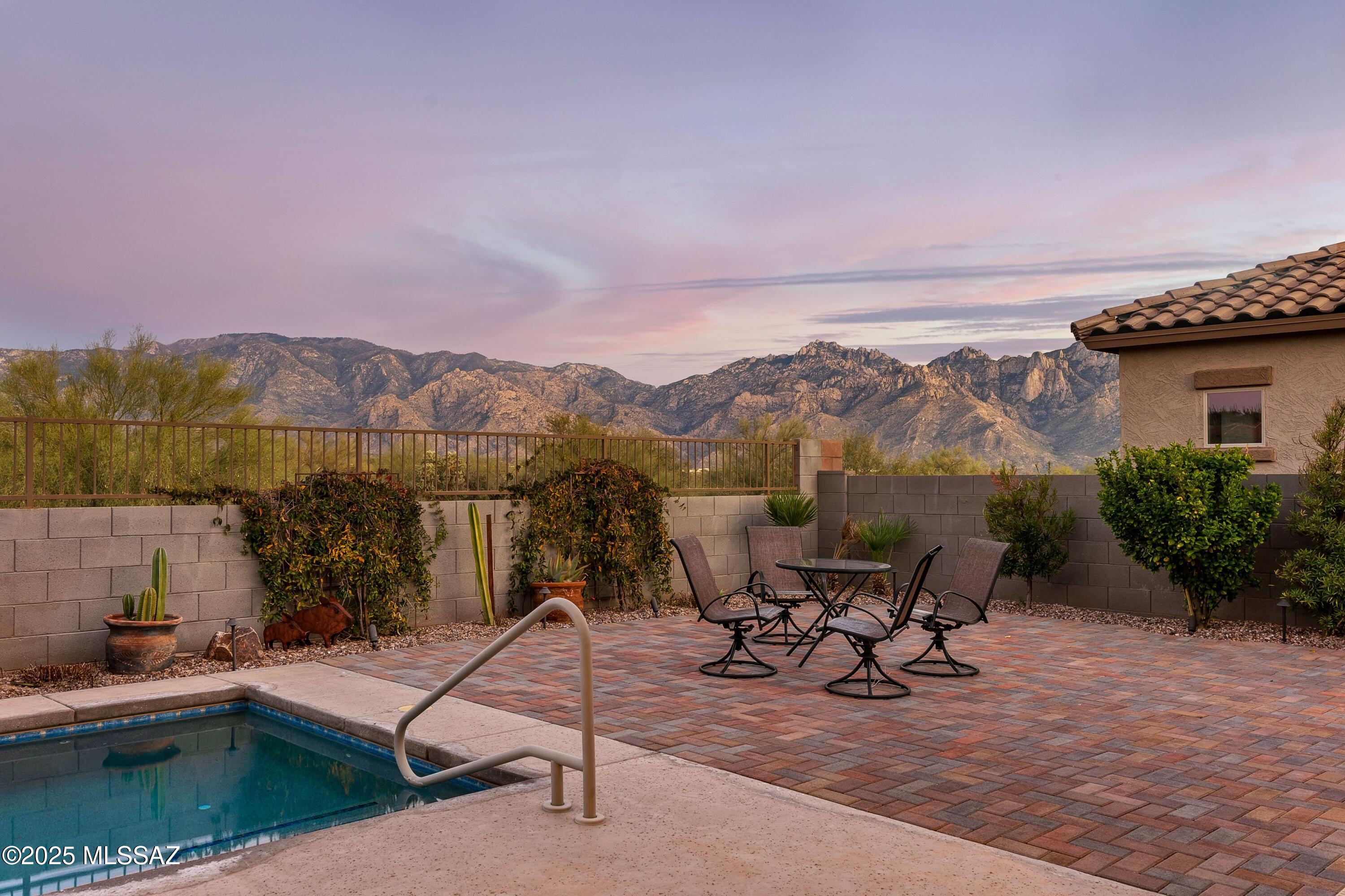 13320 N Cape Marigold Drive