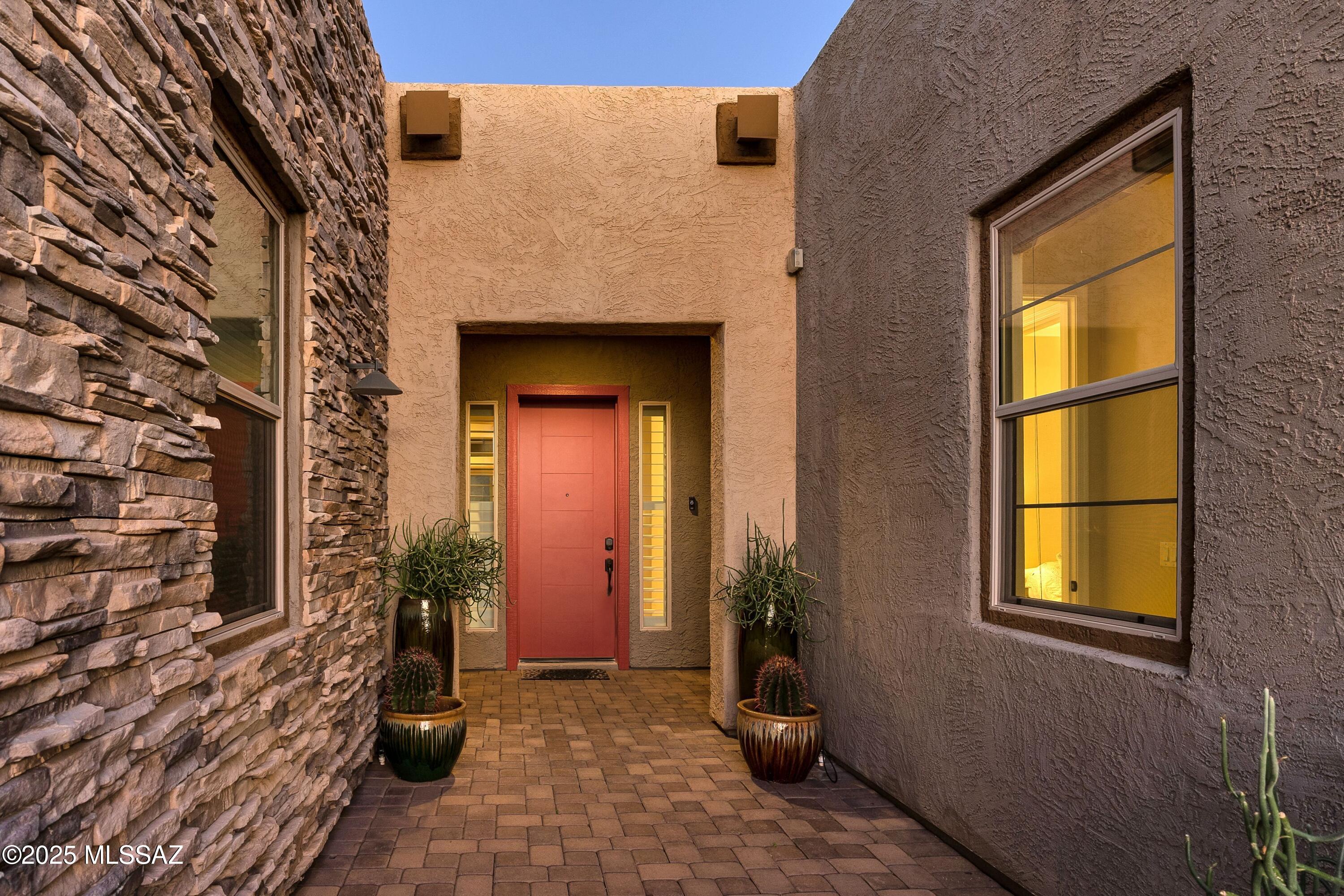 13320 N Cape Marigold Drive