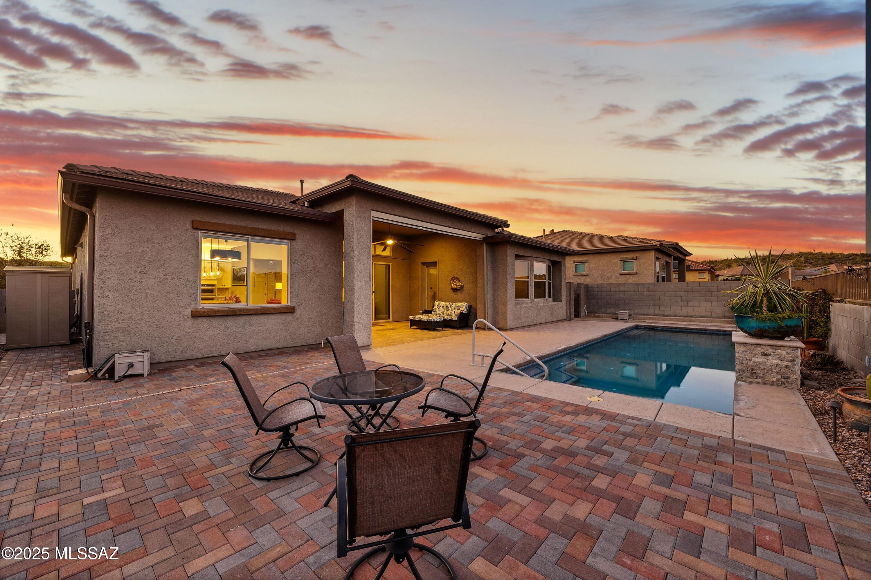 13320 N Cape Marigold Drive