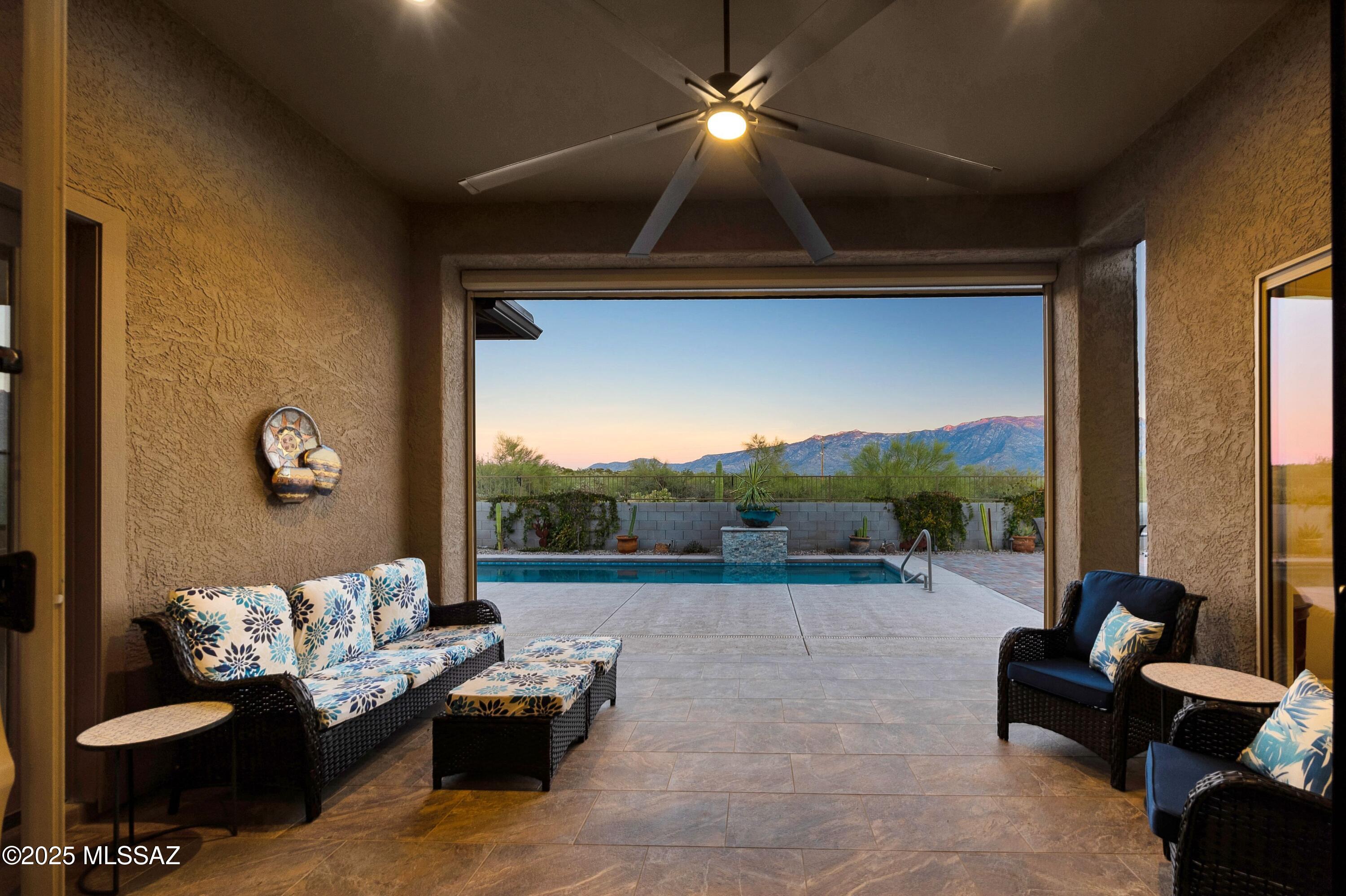 13320 N Cape Marigold Drive