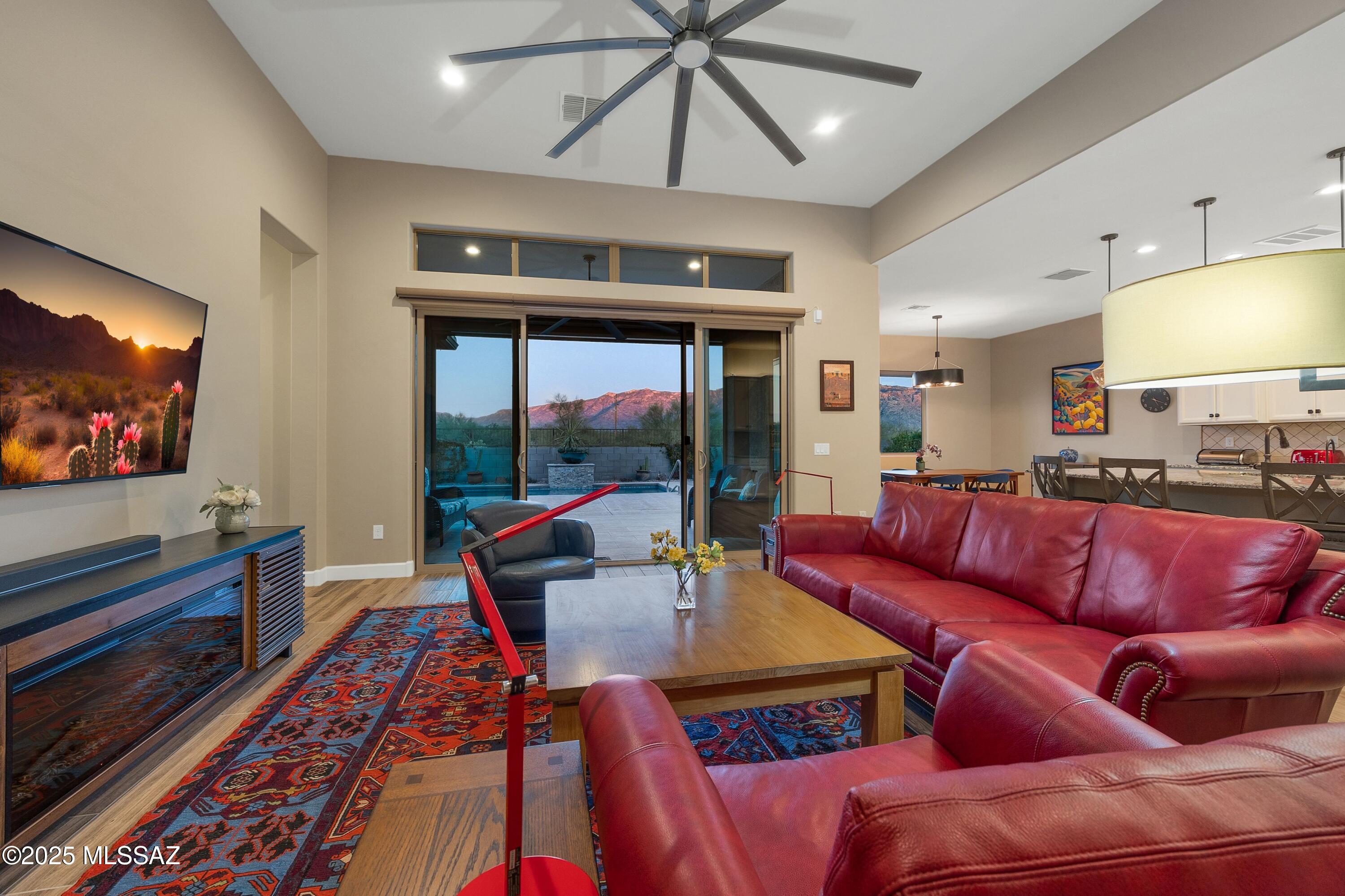 13320 N Cape Marigold Drive