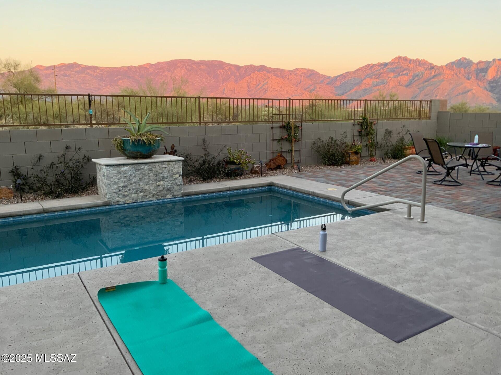 13320 N Cape Marigold Drive