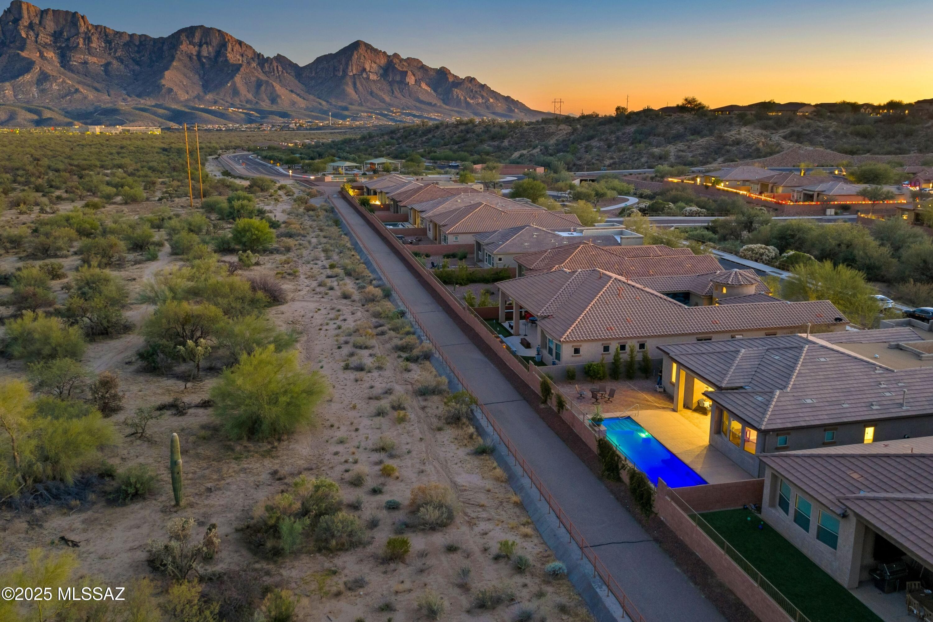 13320 N Cape Marigold Drive