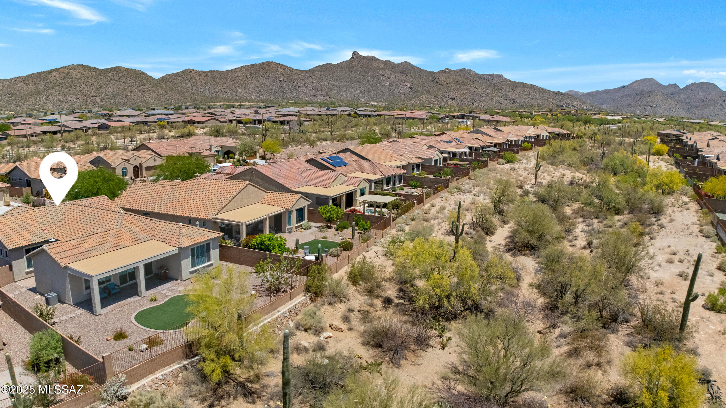 7039 W Kanab Creek Trail