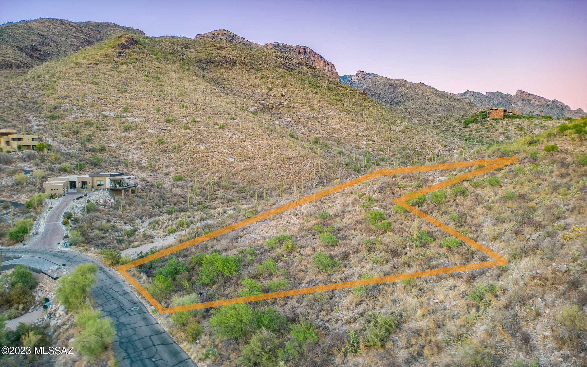 7582 N Camino Sin Vacas 65