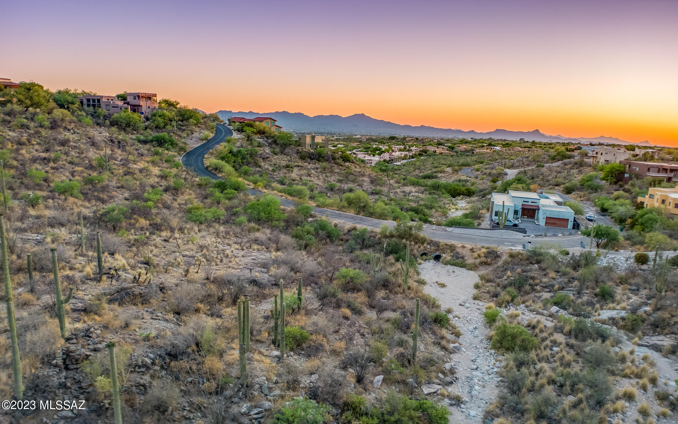 7582 N Camino Sin Vacas 65