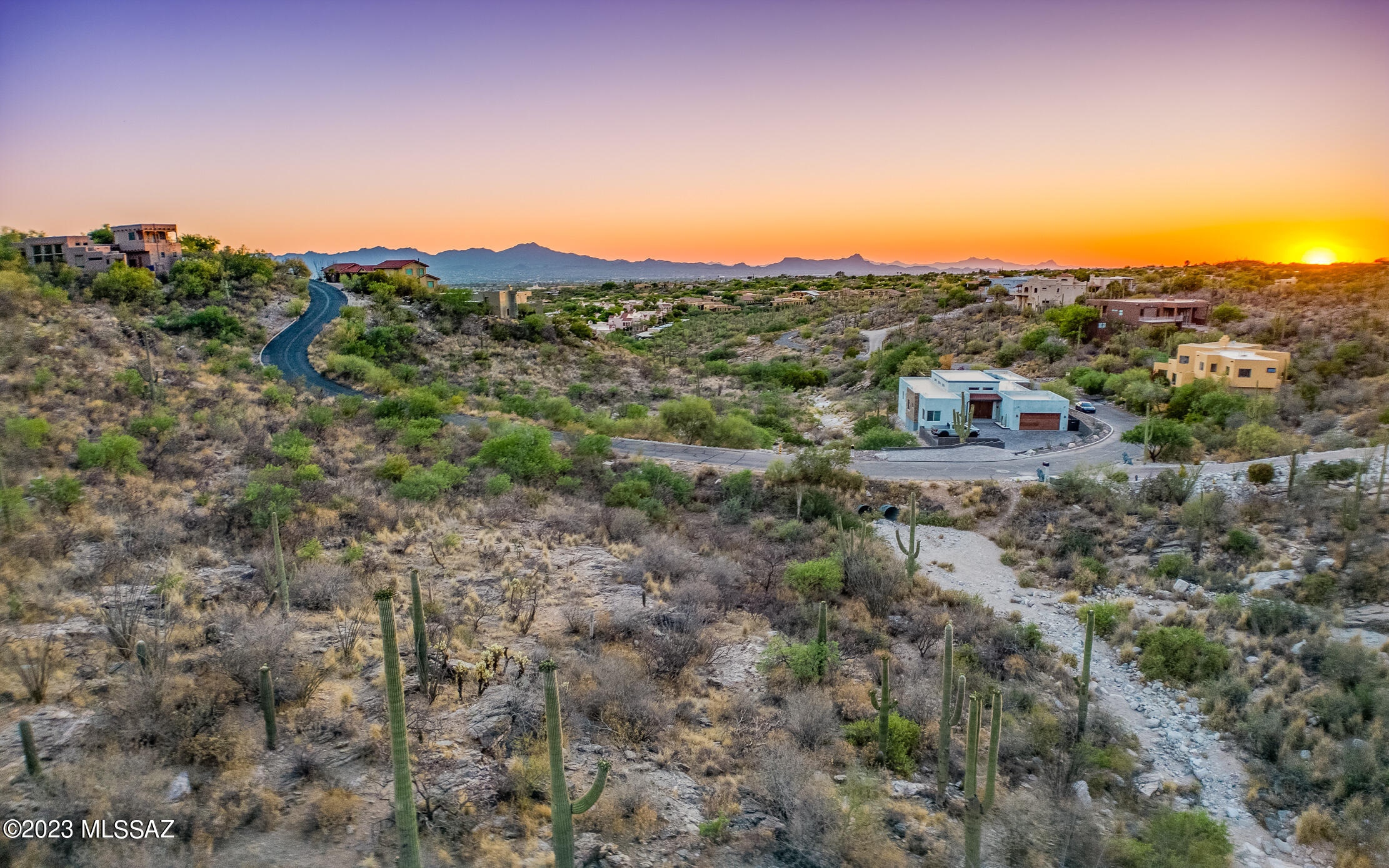 7582 N Camino Sin Vacas 65