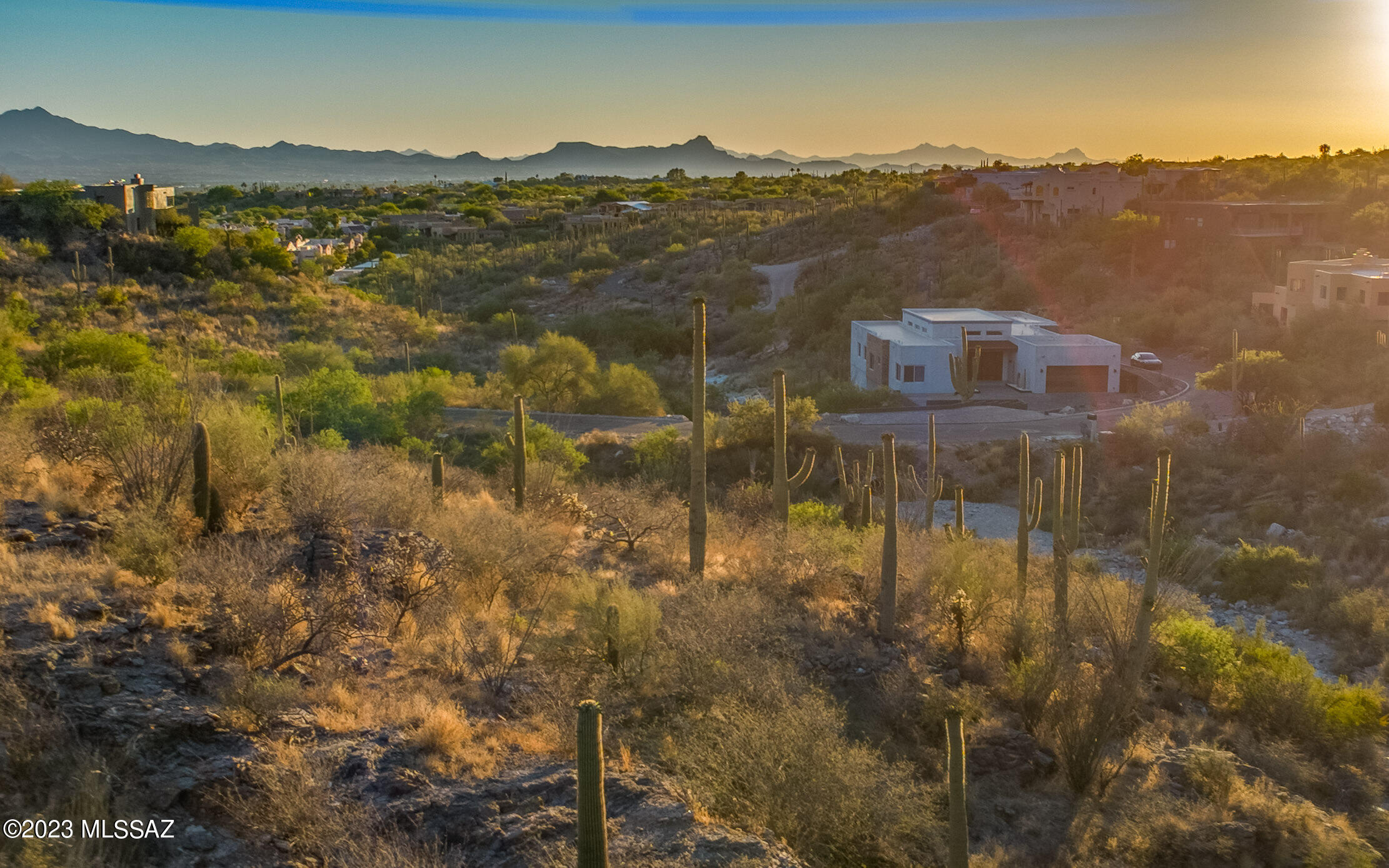 7582 N Camino Sin Vacas 65