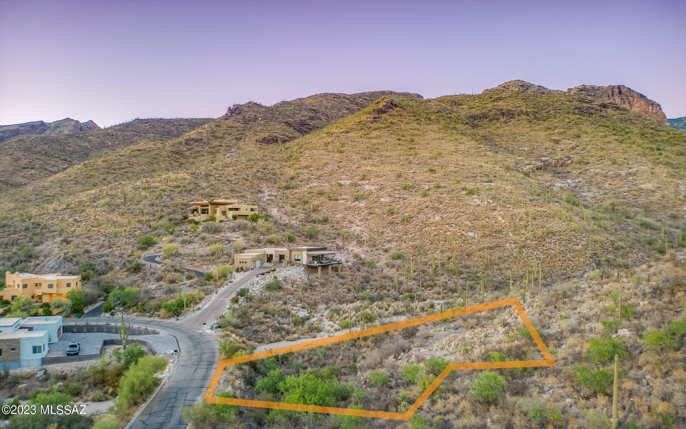 7582 N Camino Sin Vacas 65