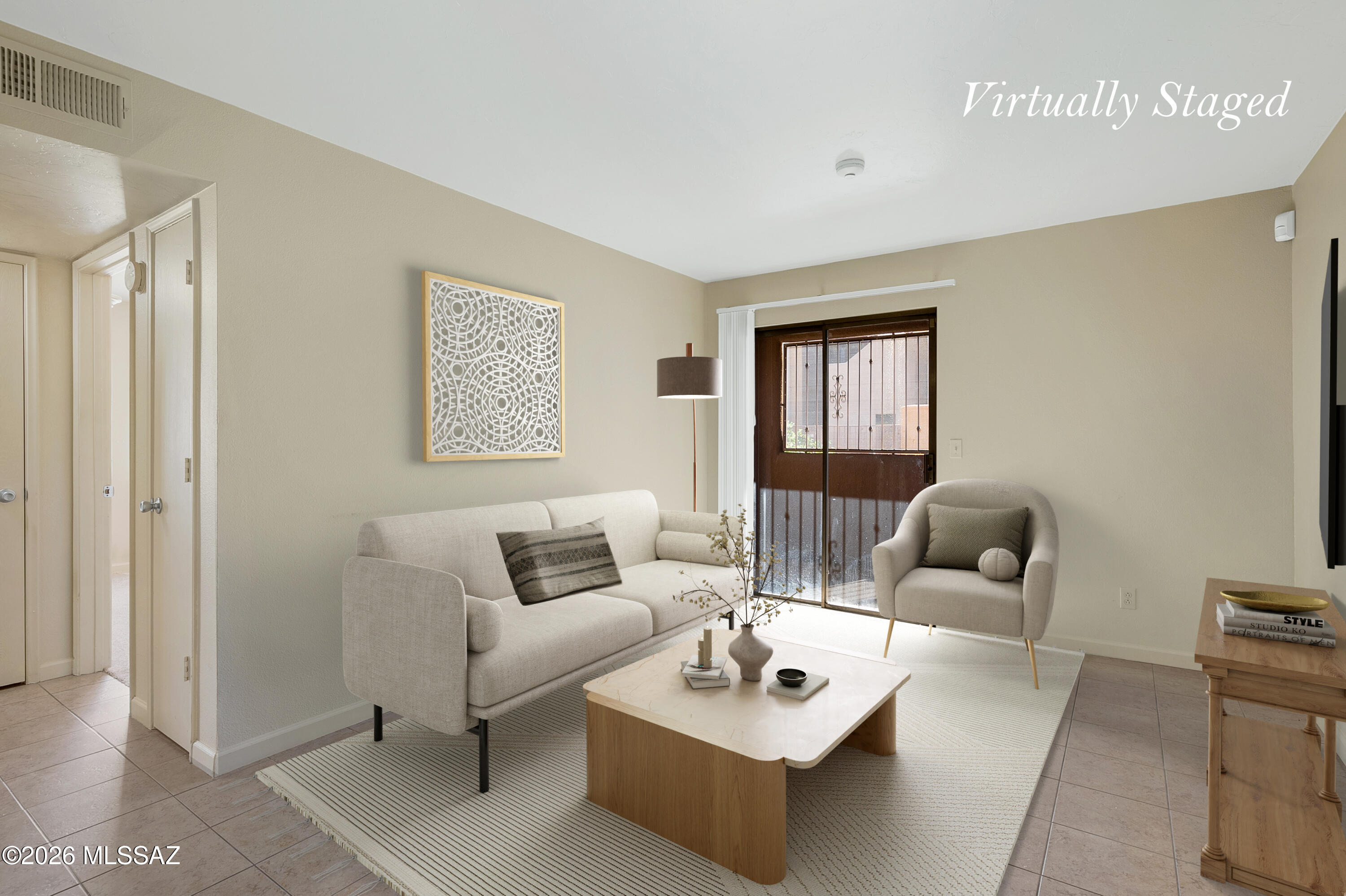 1801 E Blacklidge Drive 108