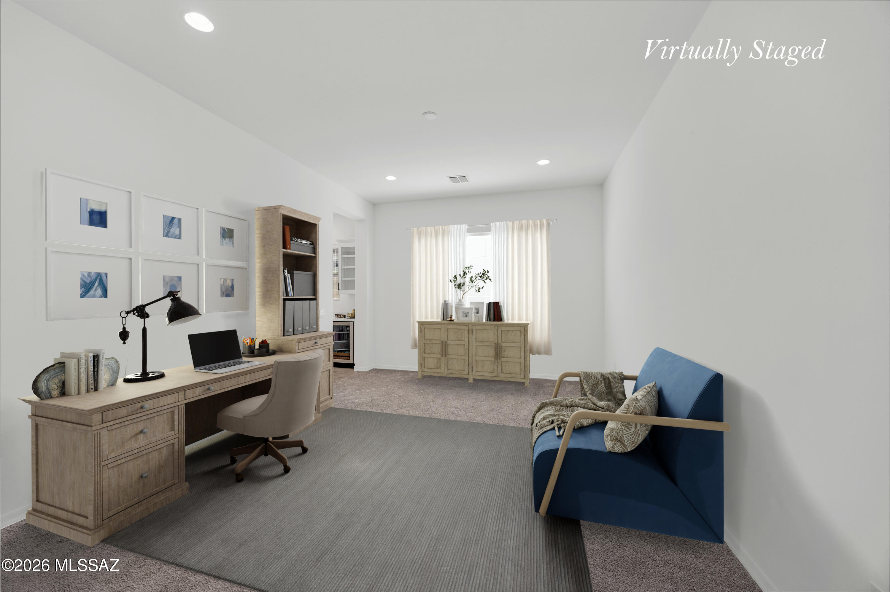 470 W Red Ribbon Lane