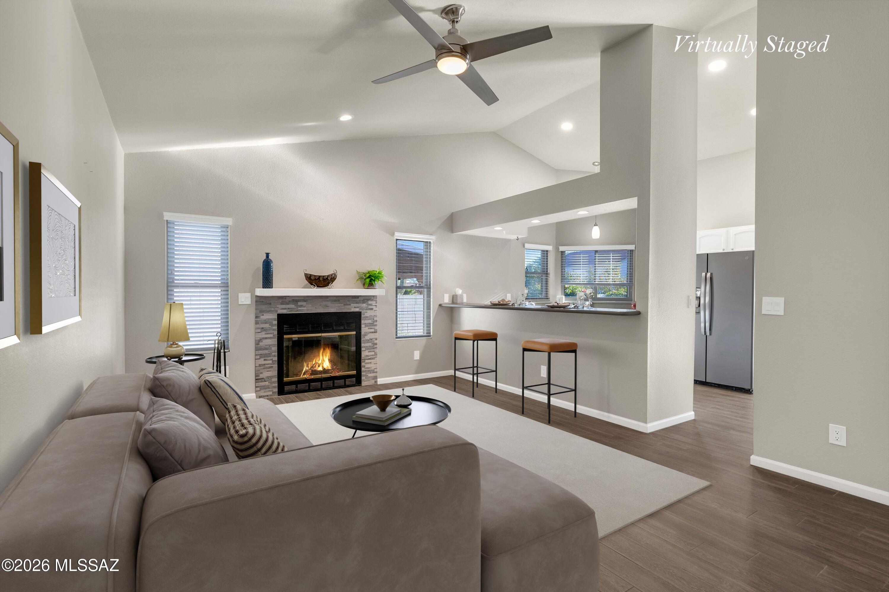 11443 N Copper Spring Trail