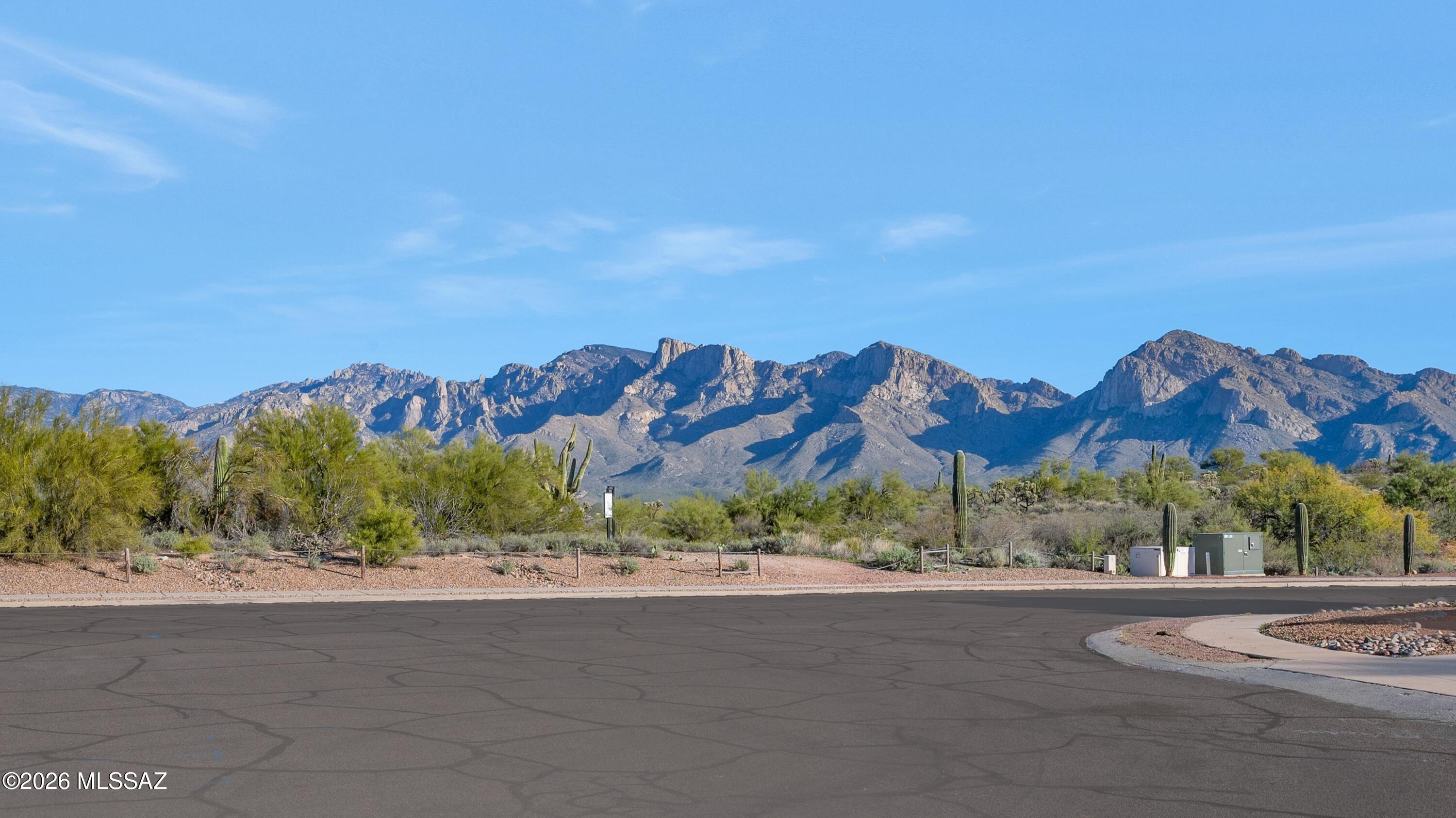 11443 N Copper Spring Trail