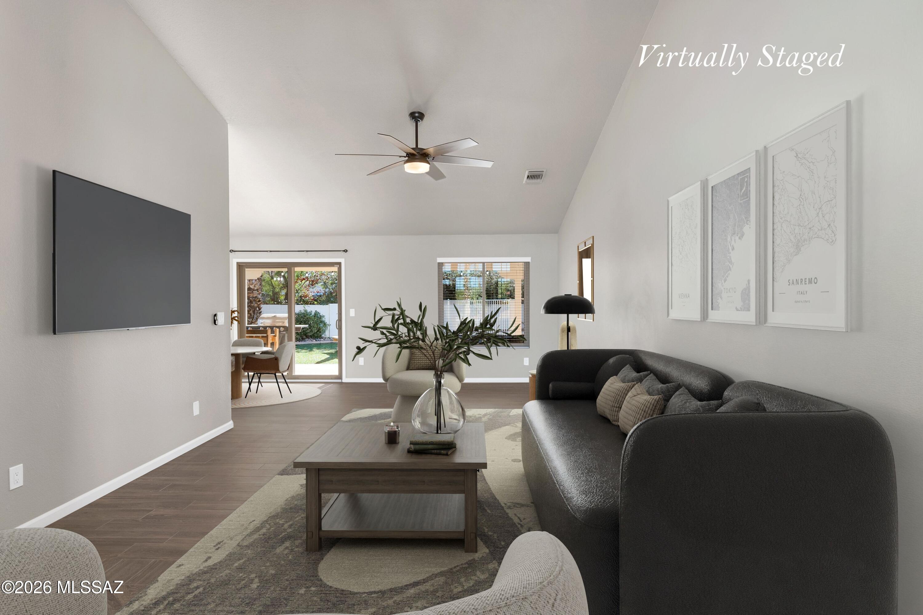 11443 N Copper Spring Trail