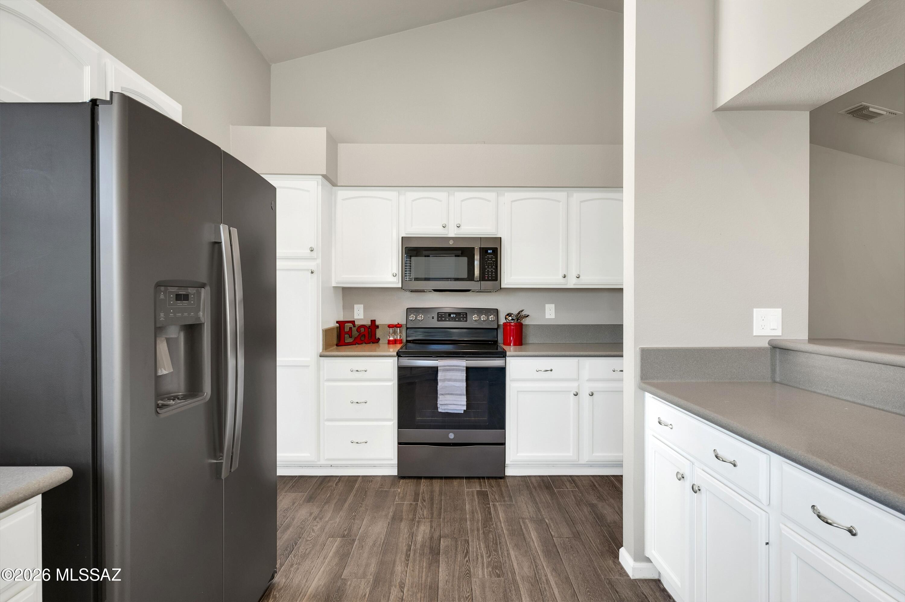 11443 N Copper Spring Trail