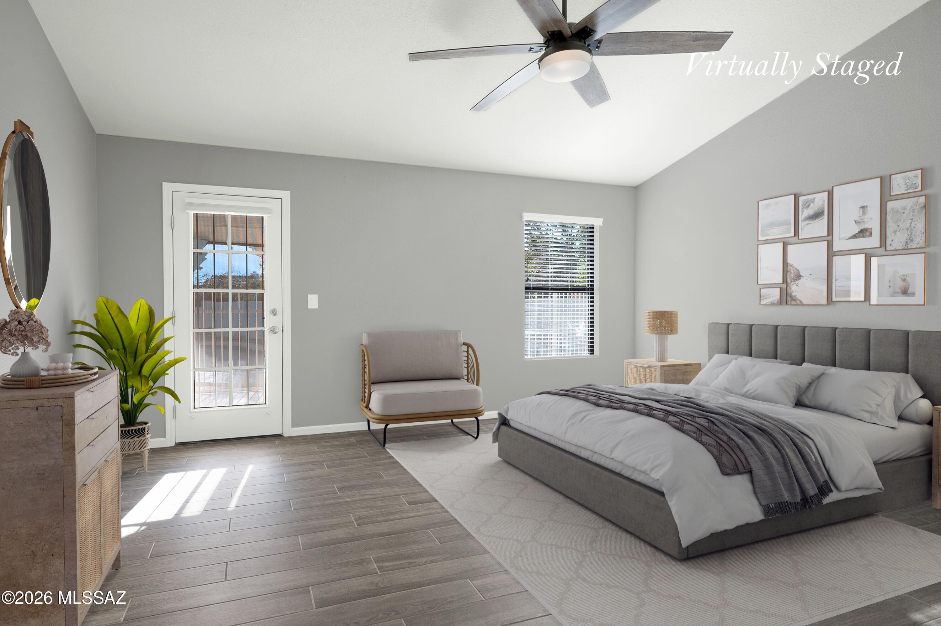 11443 N Copper Spring Trail