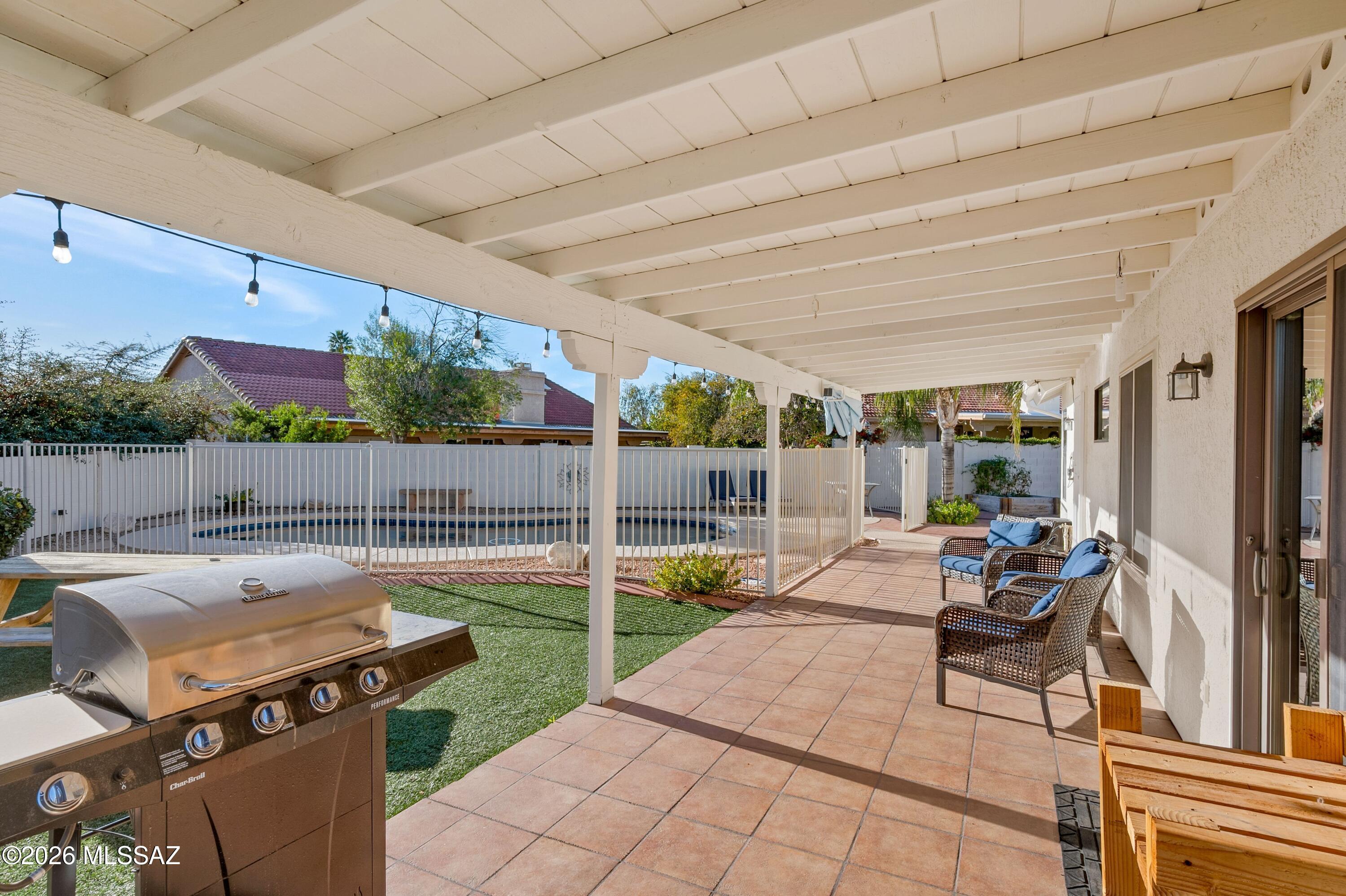 11443 N Copper Spring Trail