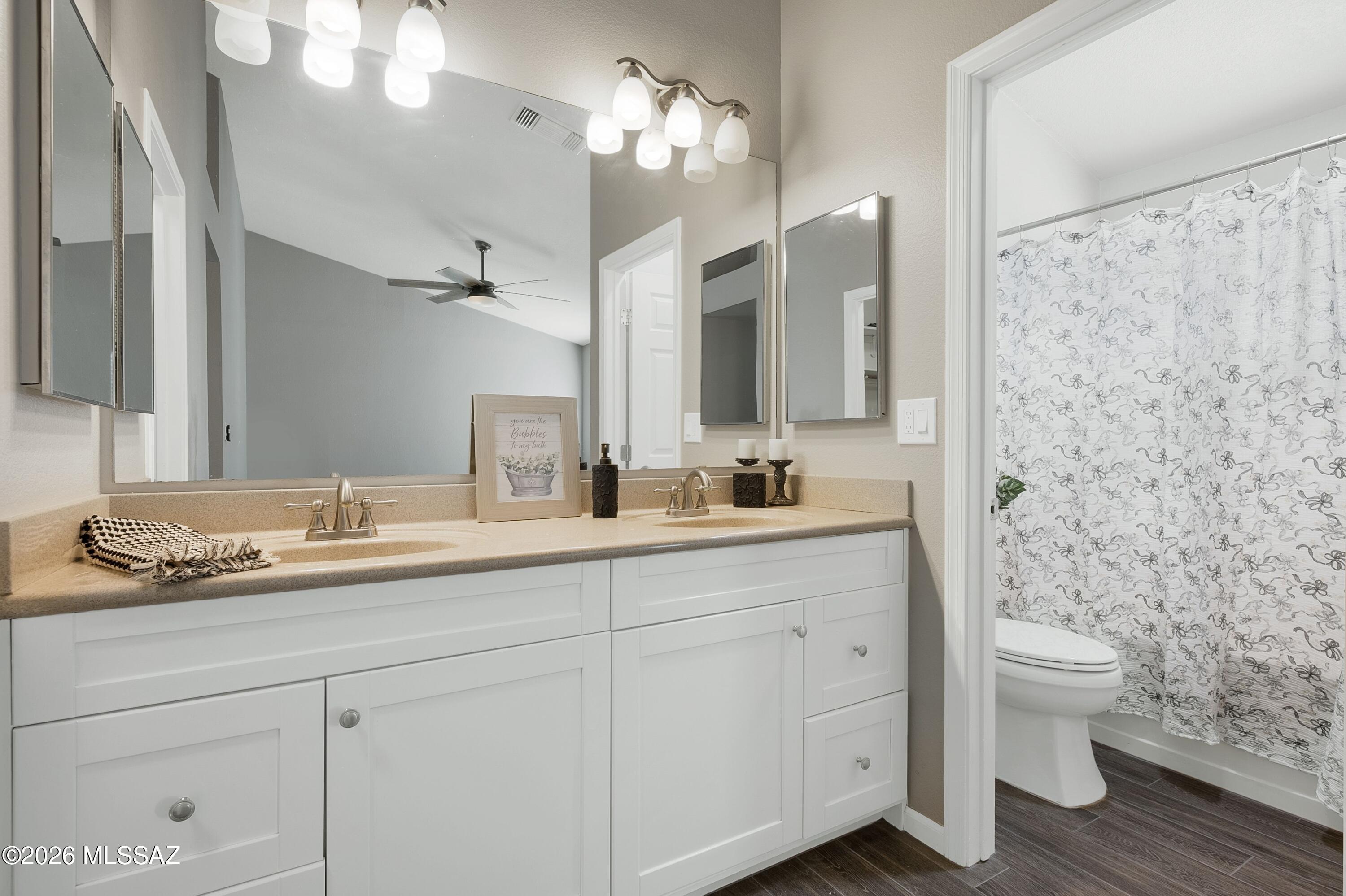 11443 N Copper Spring Trail