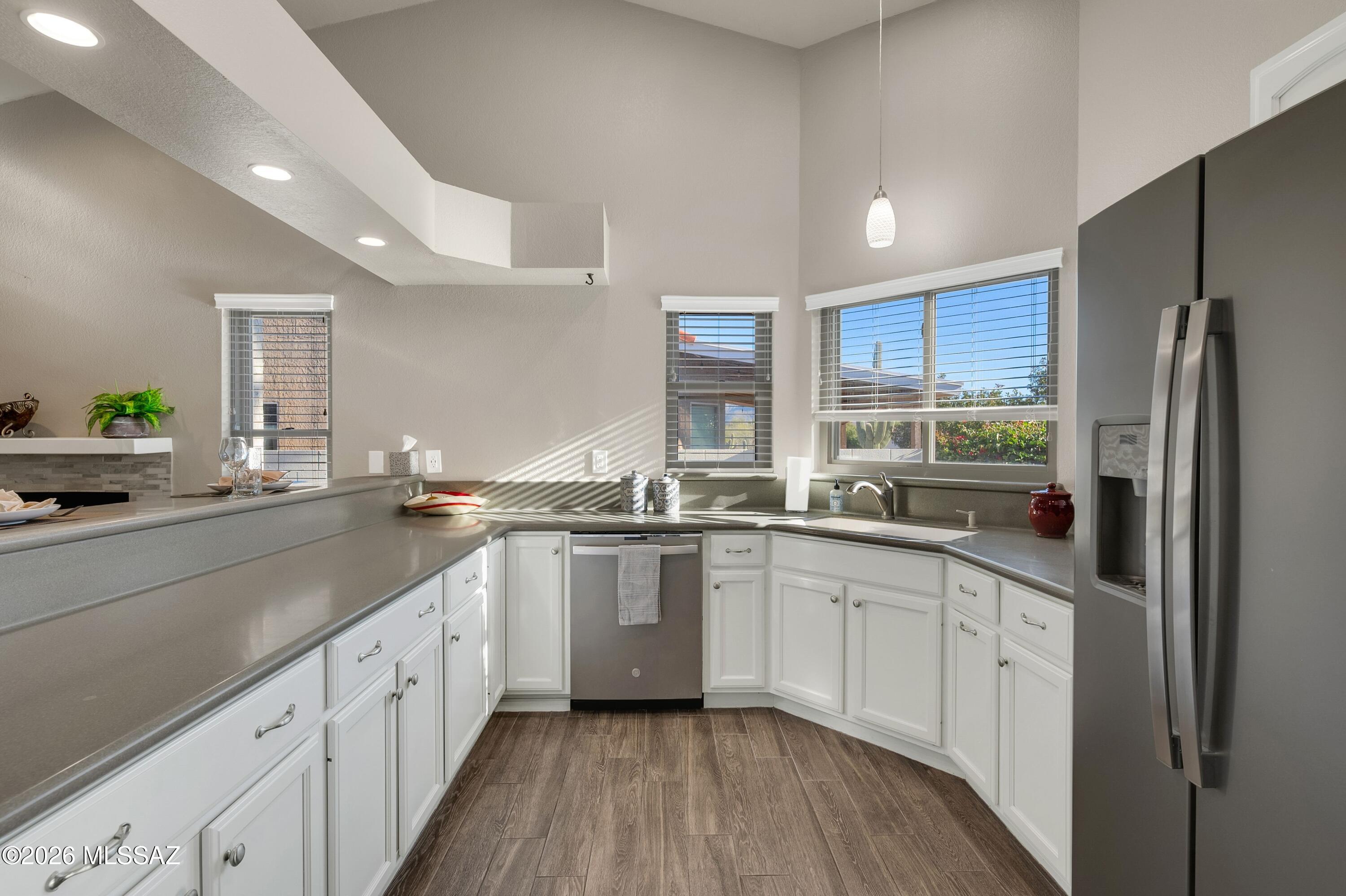 11443 N Copper Spring Trail