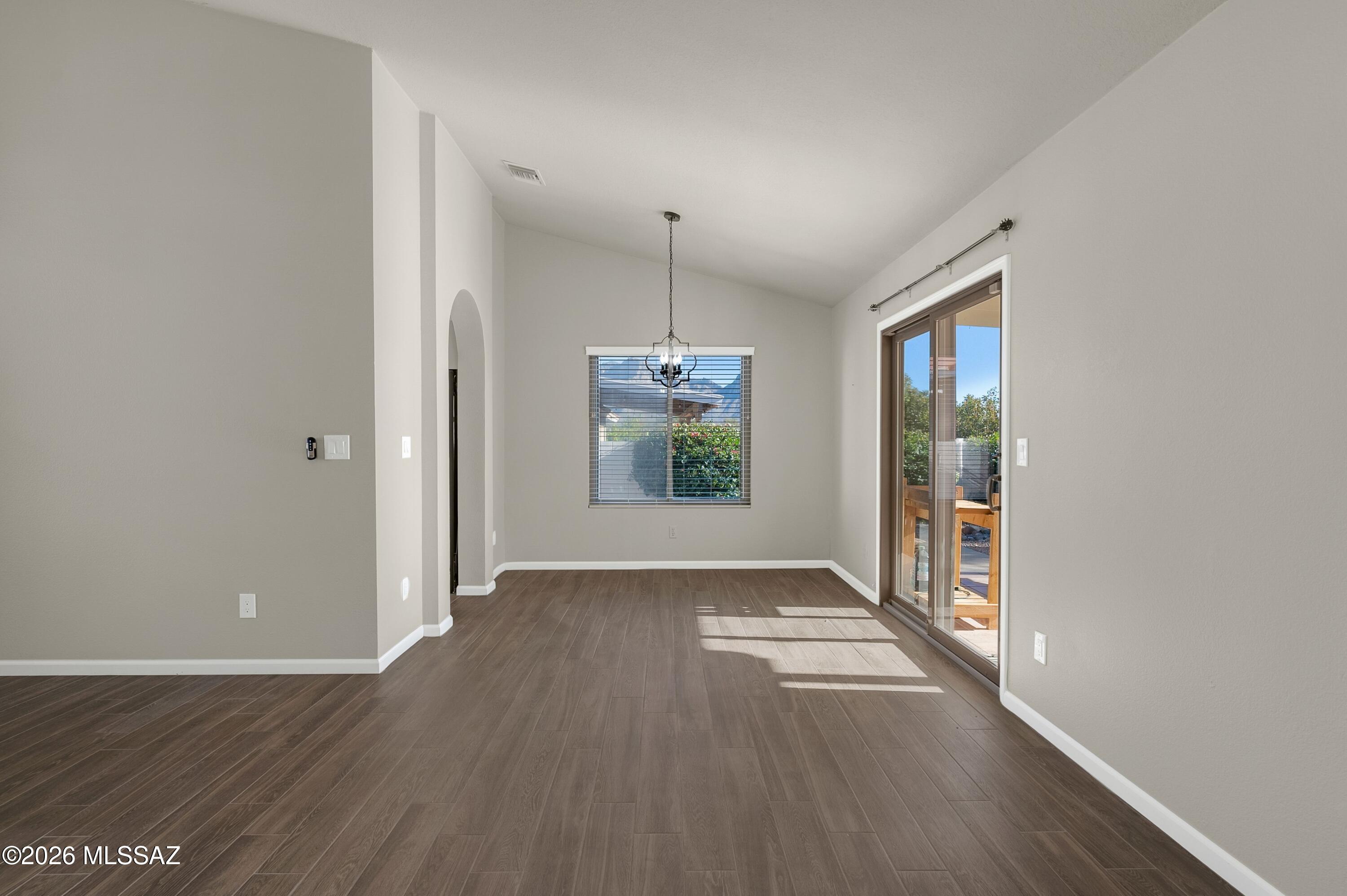 11443 N Copper Spring Trail