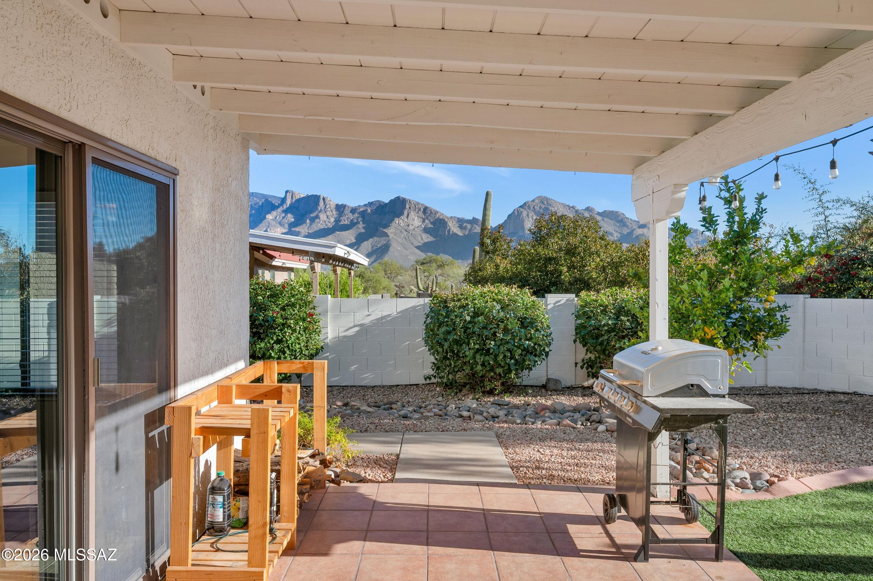 11443 N Copper Spring Trail