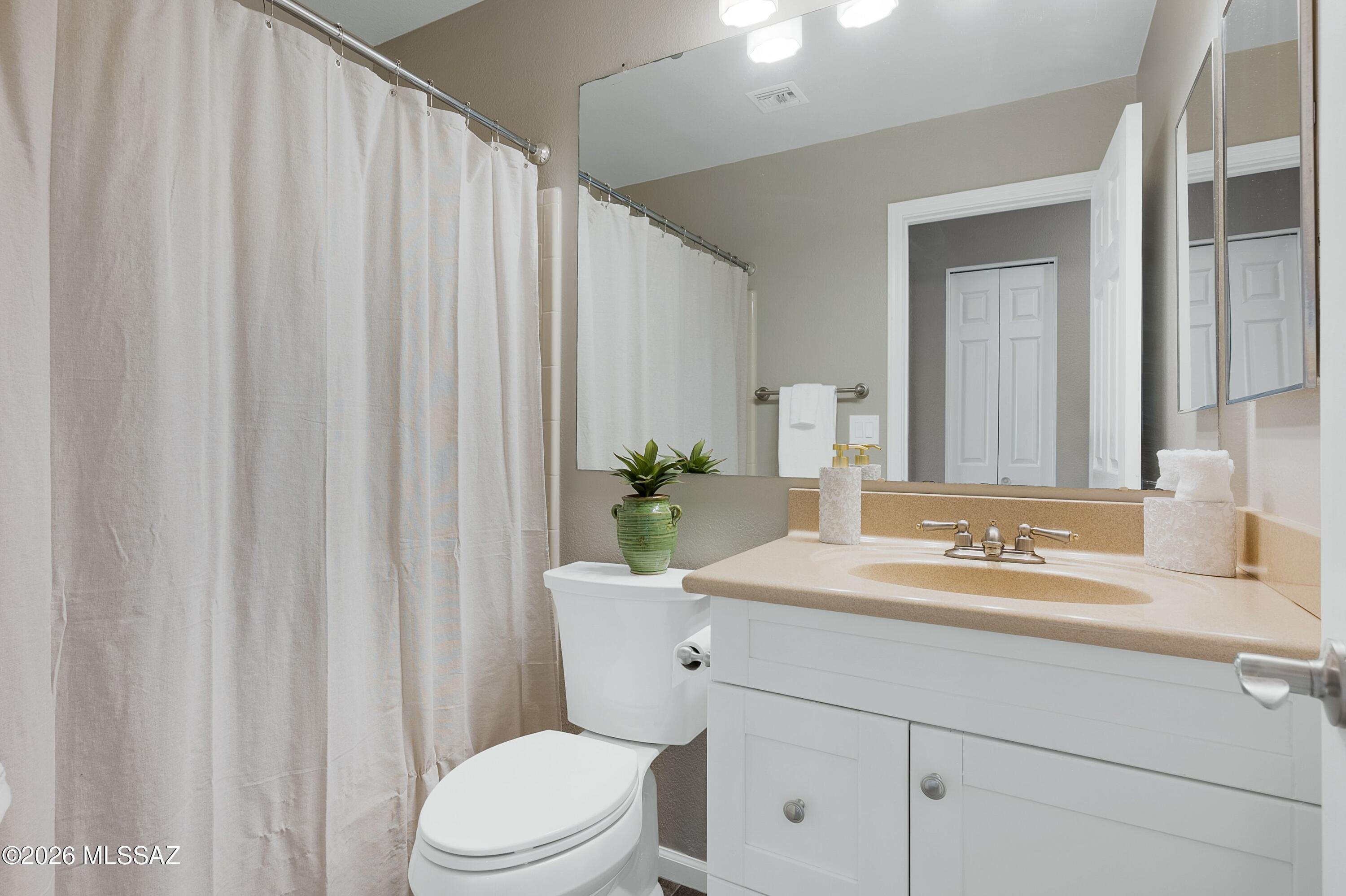 11443 N Copper Spring Trail