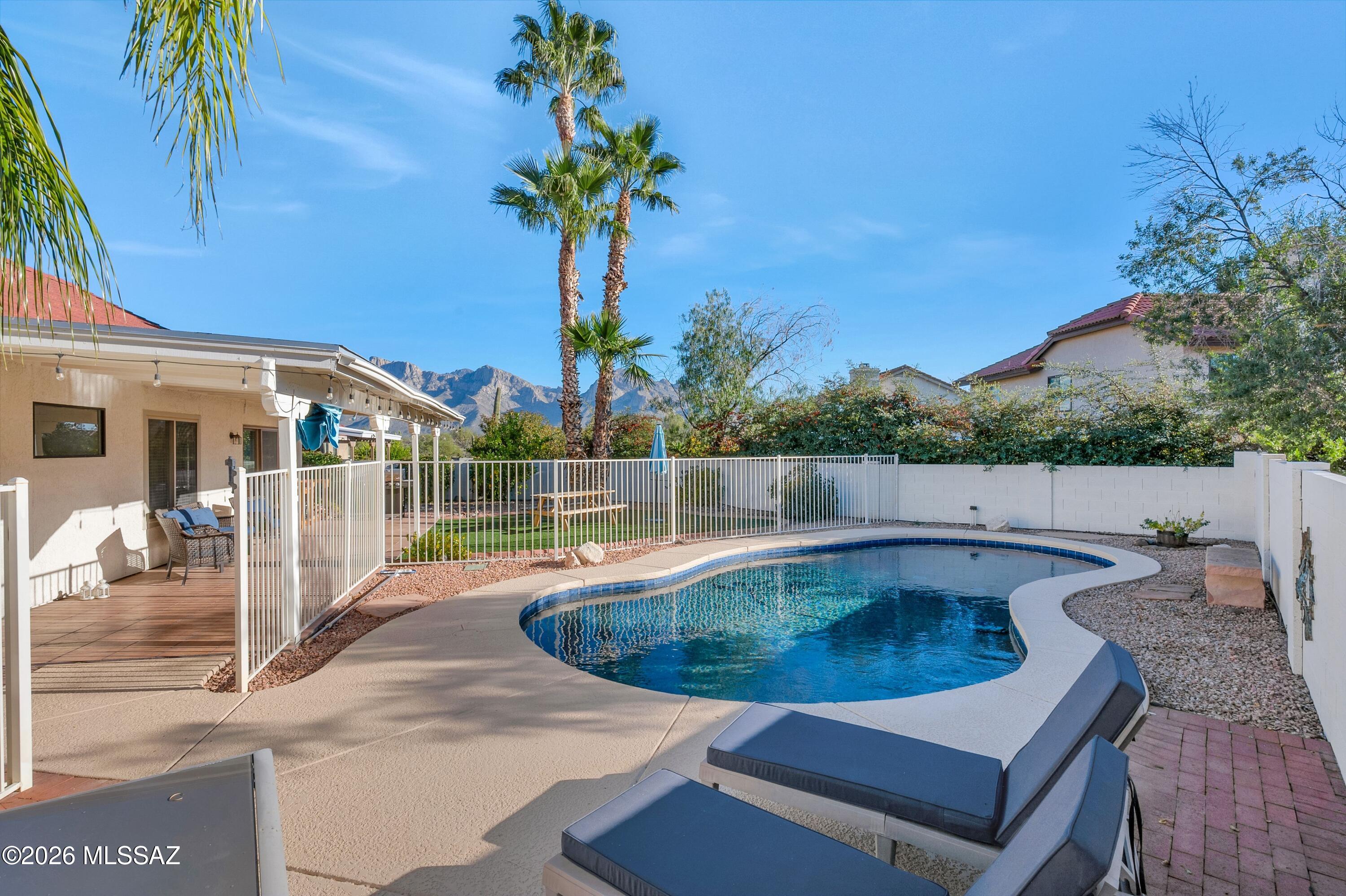 11443 N Copper Spring Trail