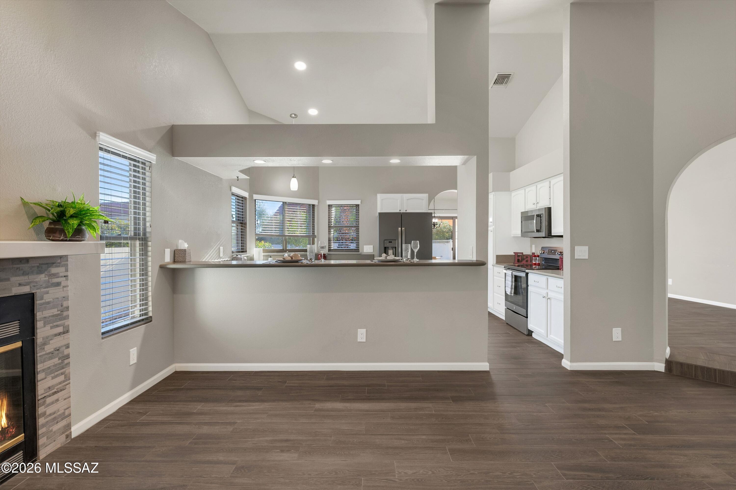 11443 N Copper Spring Trail