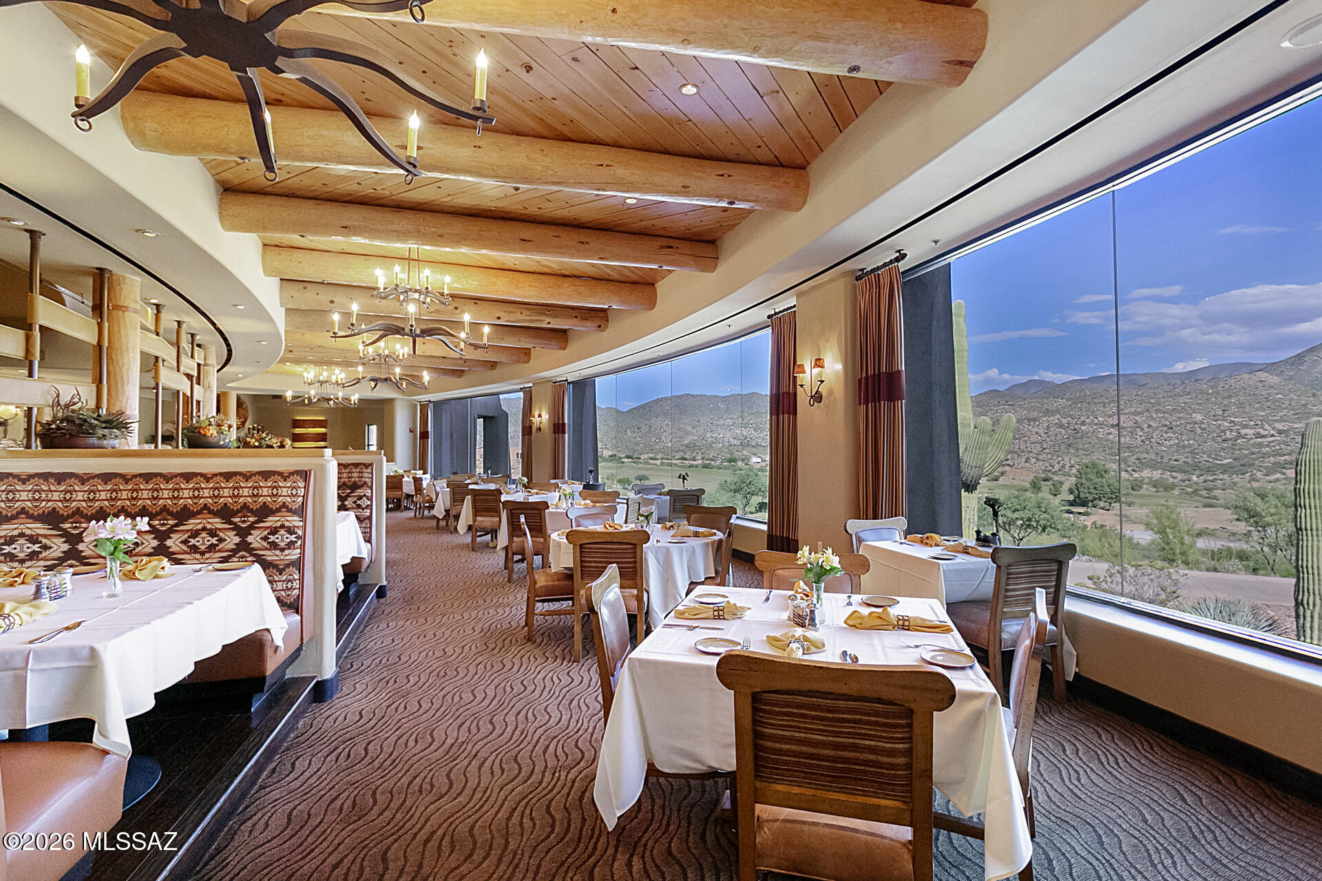 65165 E Catalina Hills