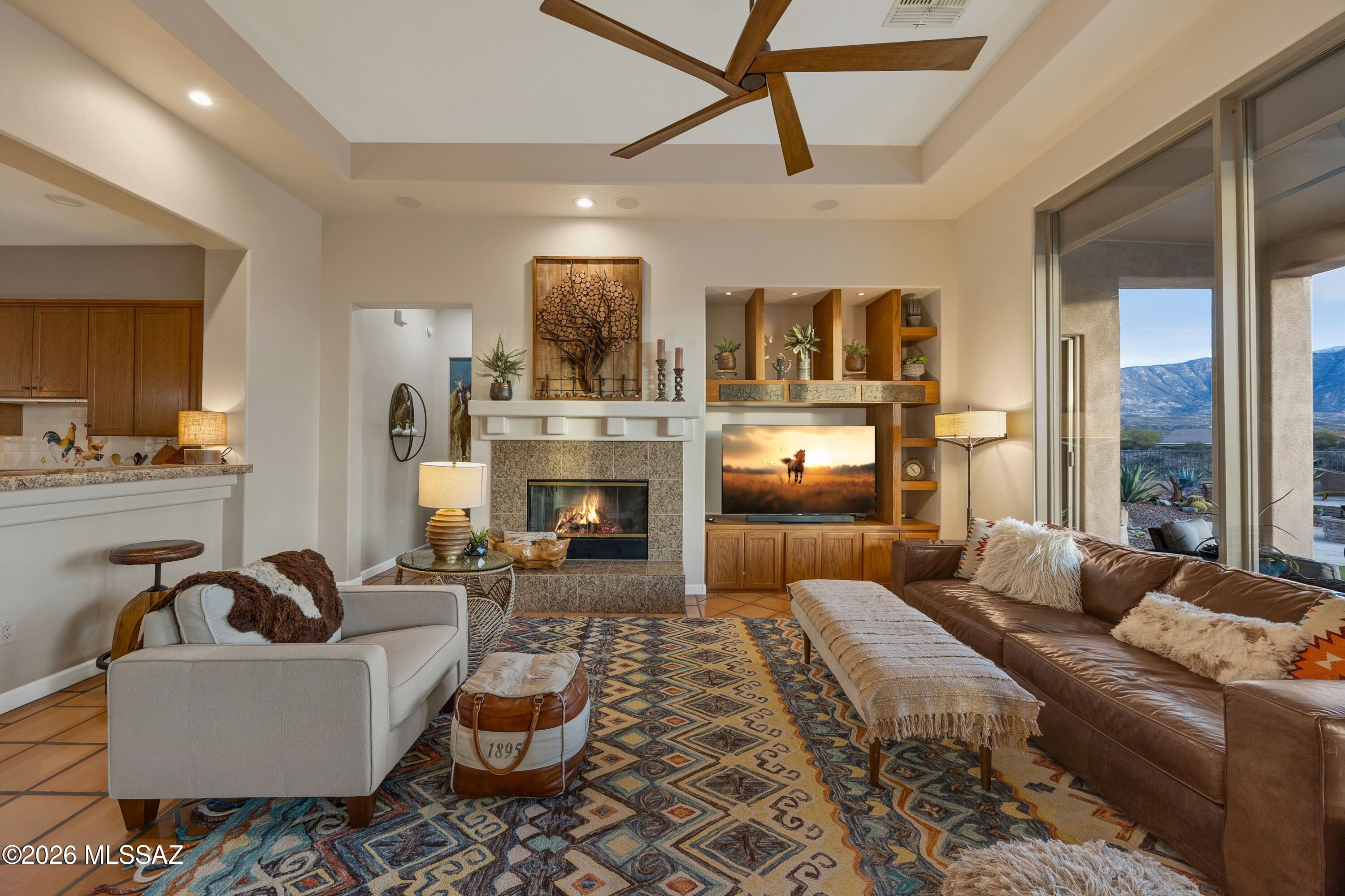 65165 E Catalina Hills