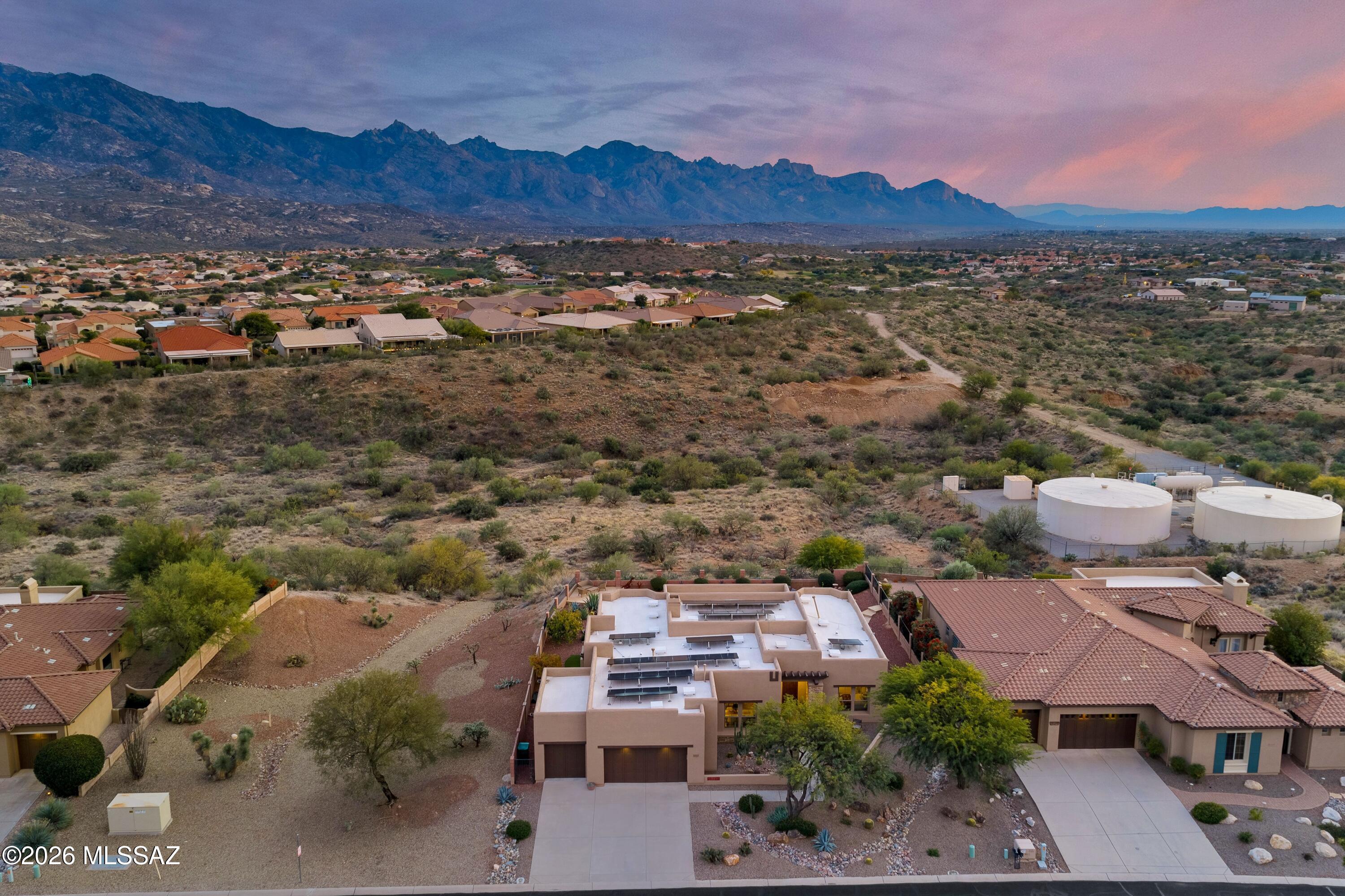 65165 E Catalina Hills