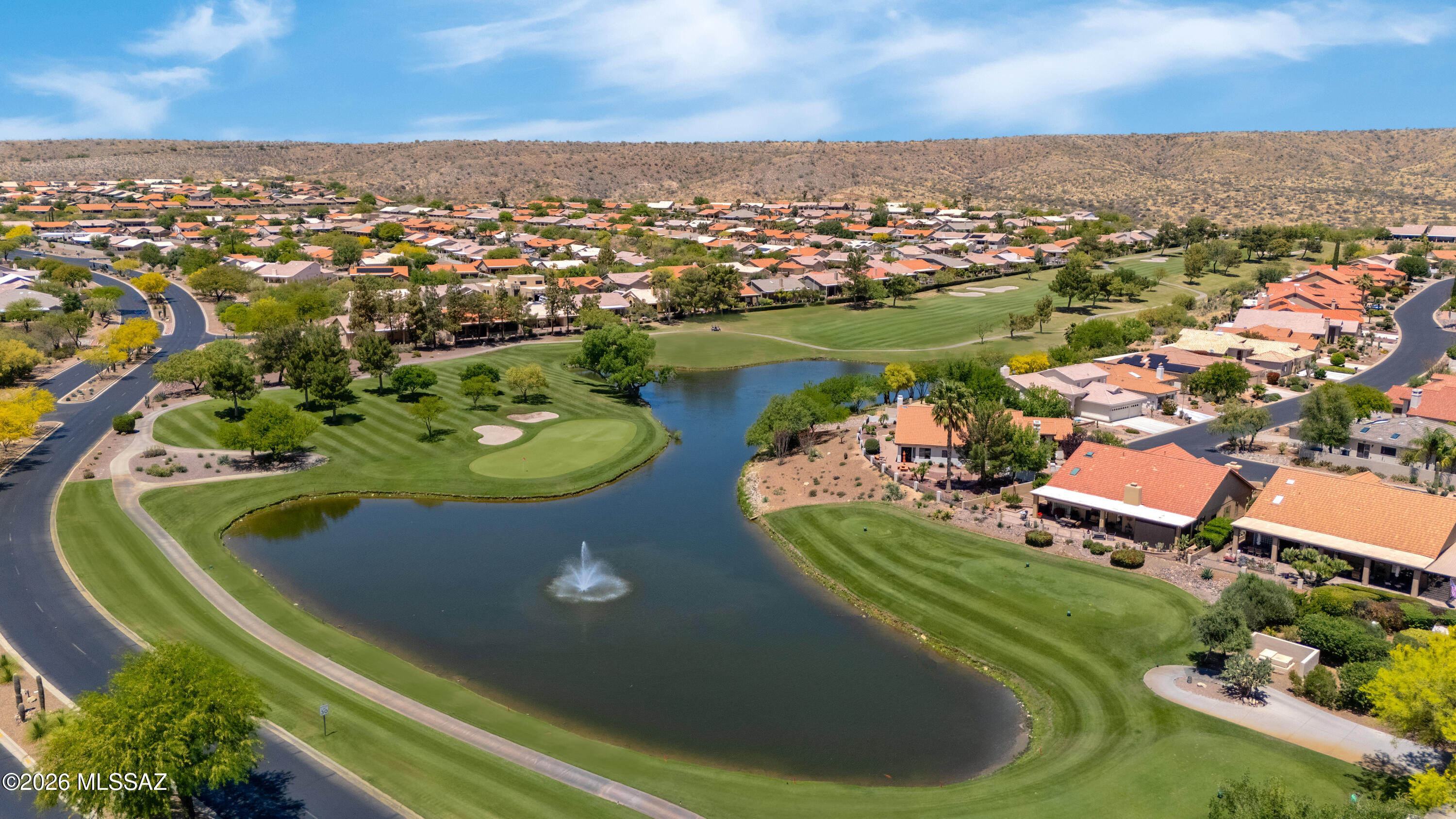 65165 E Catalina Hills