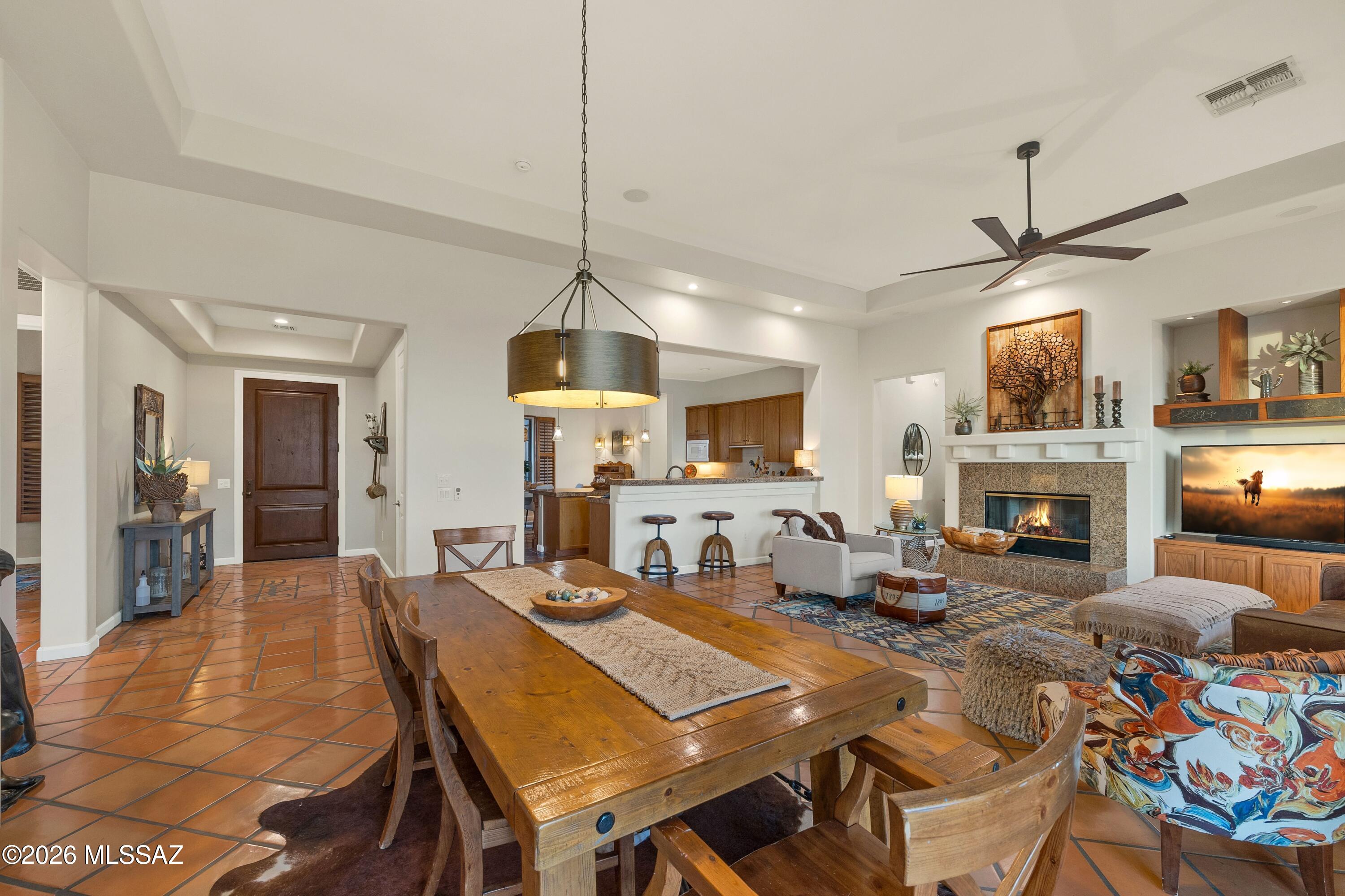 65165 E Catalina Hills