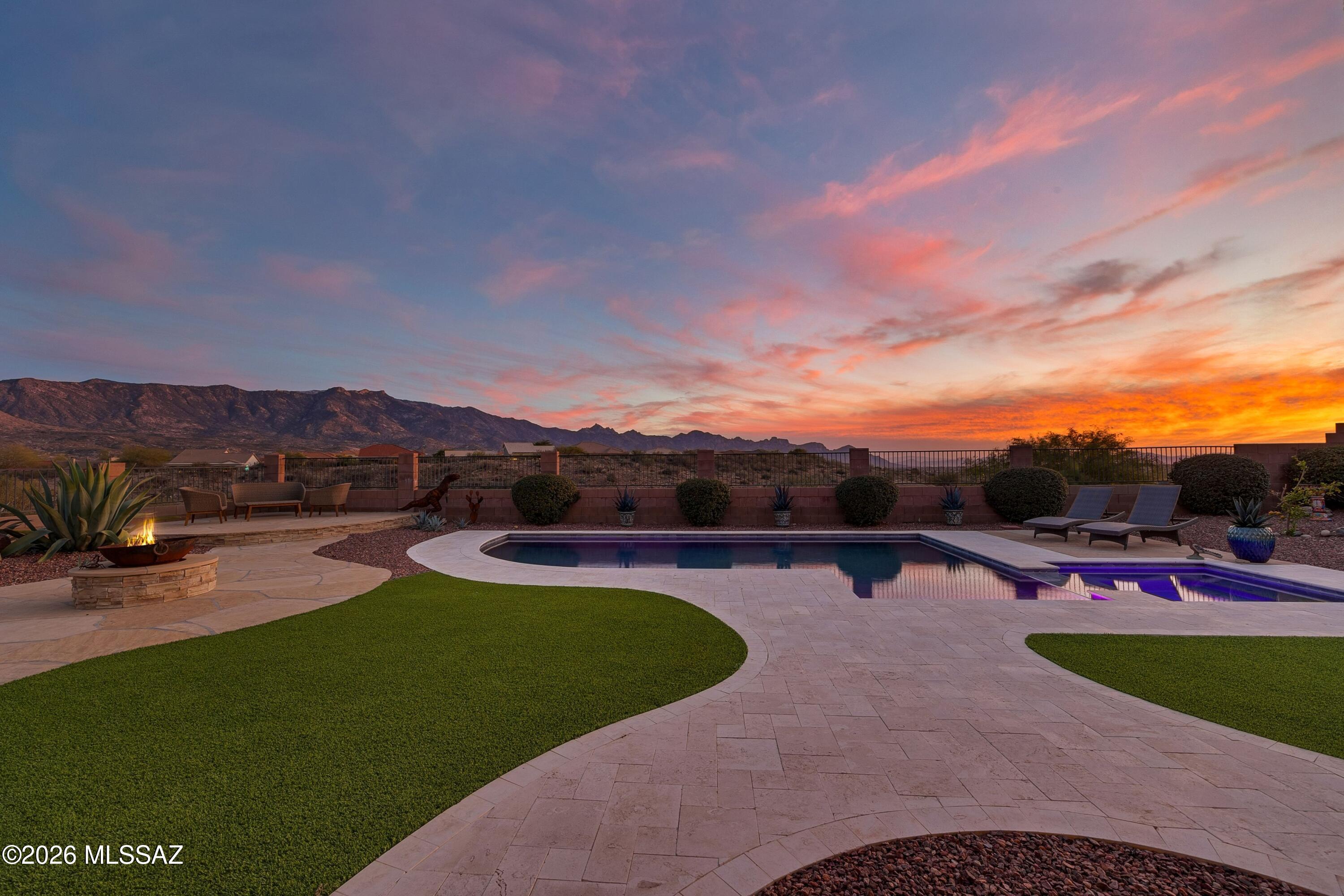 65165 E Catalina Hills